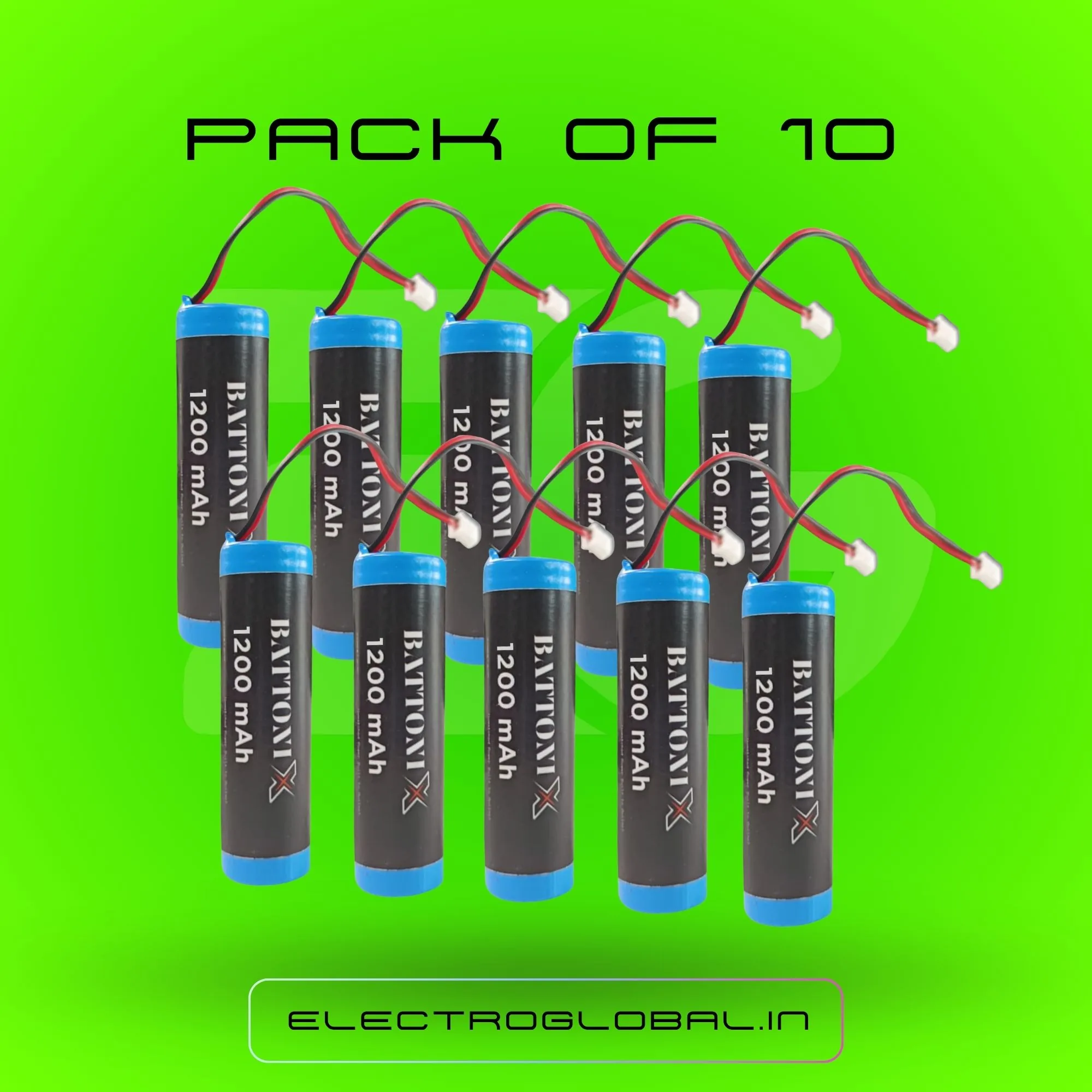 1200mah 3.7v 18650 li-ion lithium rechargeable cell battery for rc car battery 3.7v with BMS, compatible with lithium rechargeable battery 1