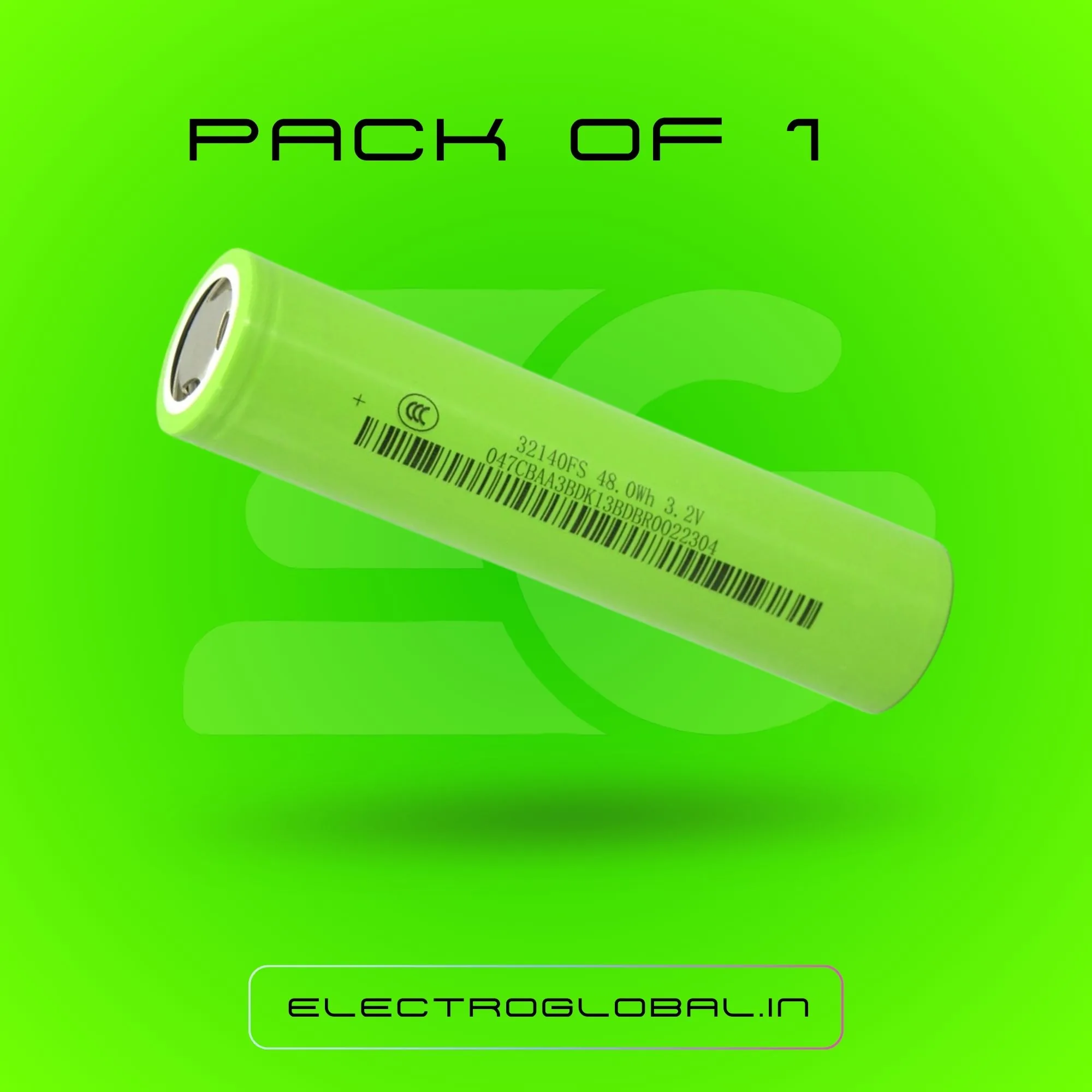 15000 mAh battery, LiFePO4 battery for lithium, Li ion battery and LiFePO4 cell applications alternate