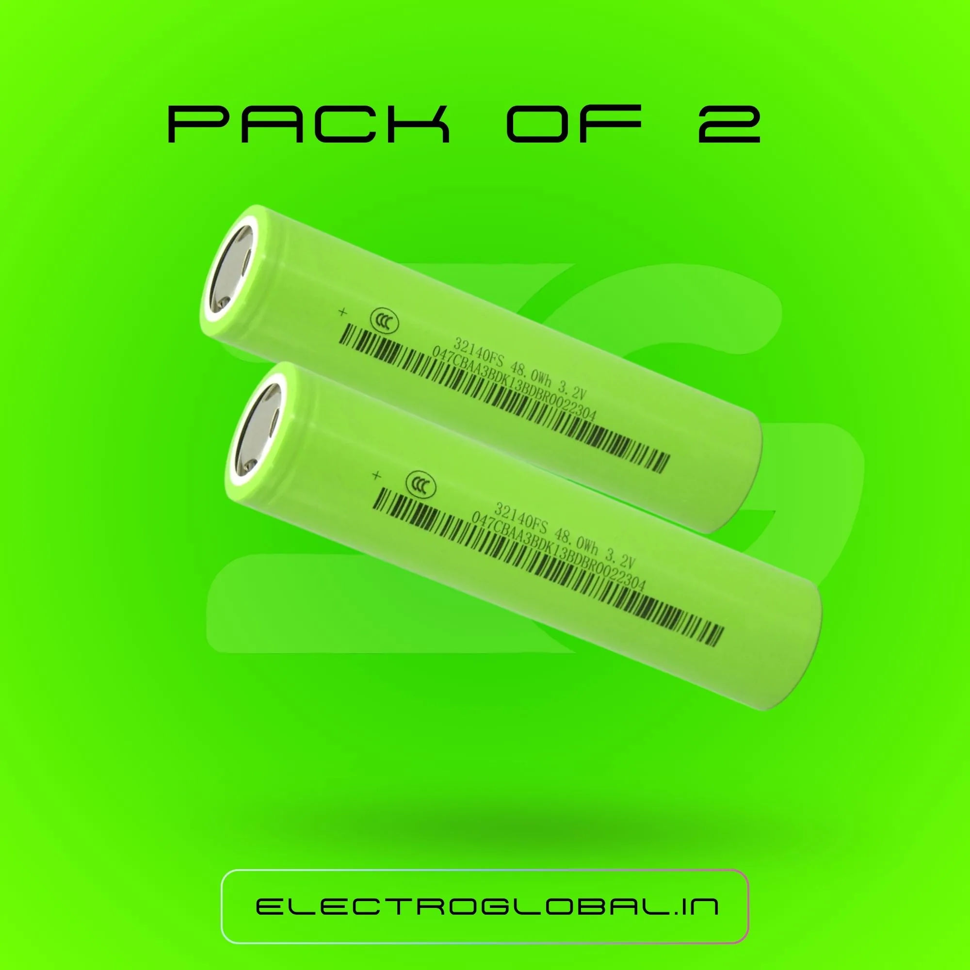 15000 mAh battery, LiFePO4 battery for lithium, Li ion battery and LiFePO4 cell applications 2