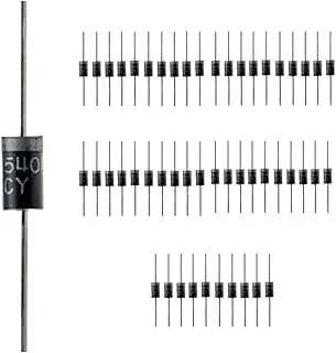 1N5408A General Purpose Rectifier Diode for Reliable Performance alternate