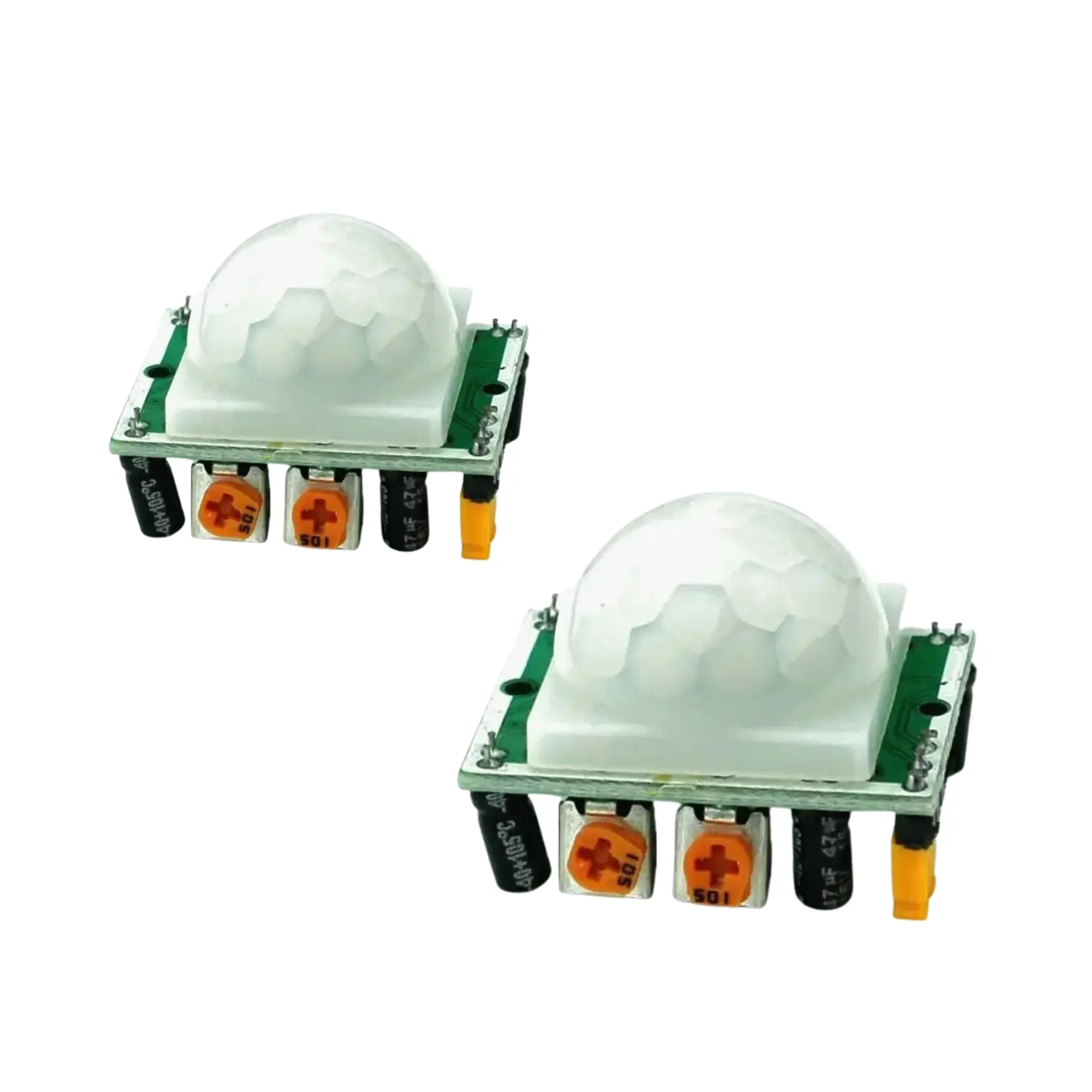 Discover the HC SR501 PIR Motion Sensor Light for Efficient Motion Detection | Ideal Motion Sensor Switch & Module for Various Projects 1