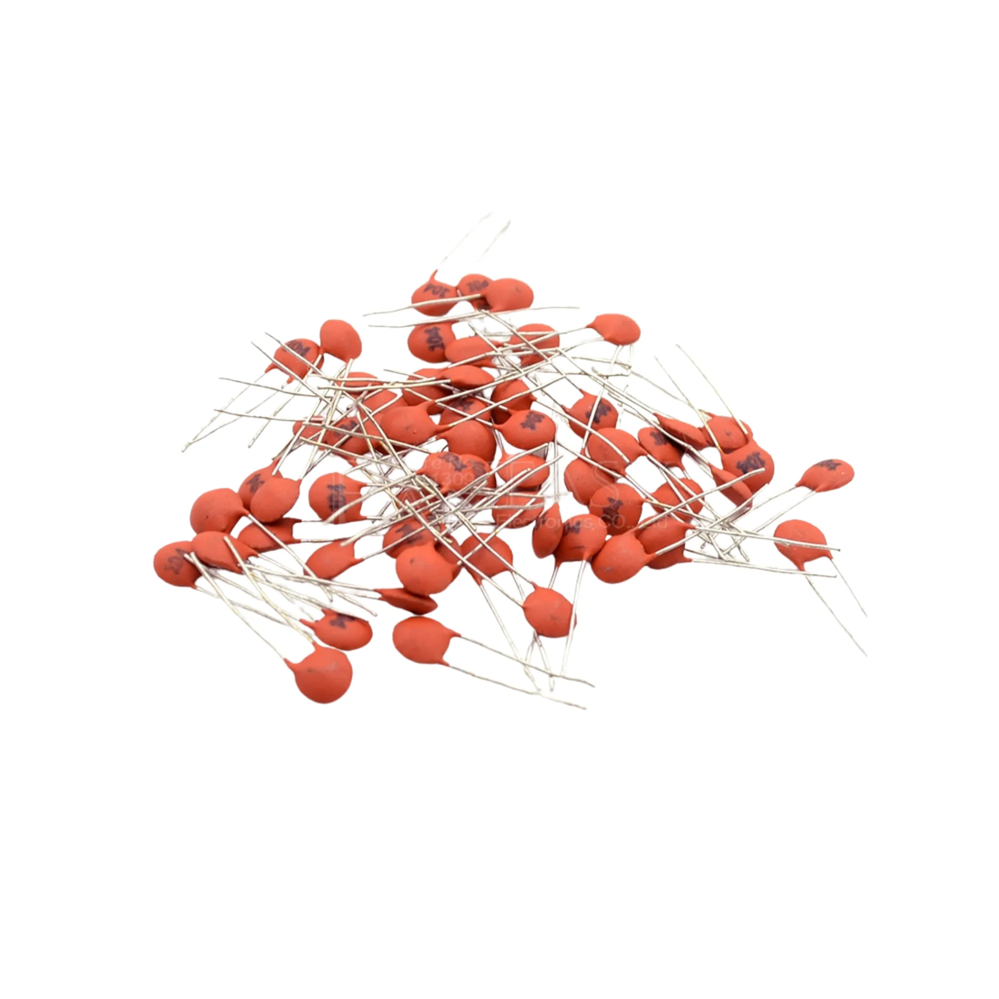 Explore the Original 100000 pF Ceramic Capacitor for All Your Projects