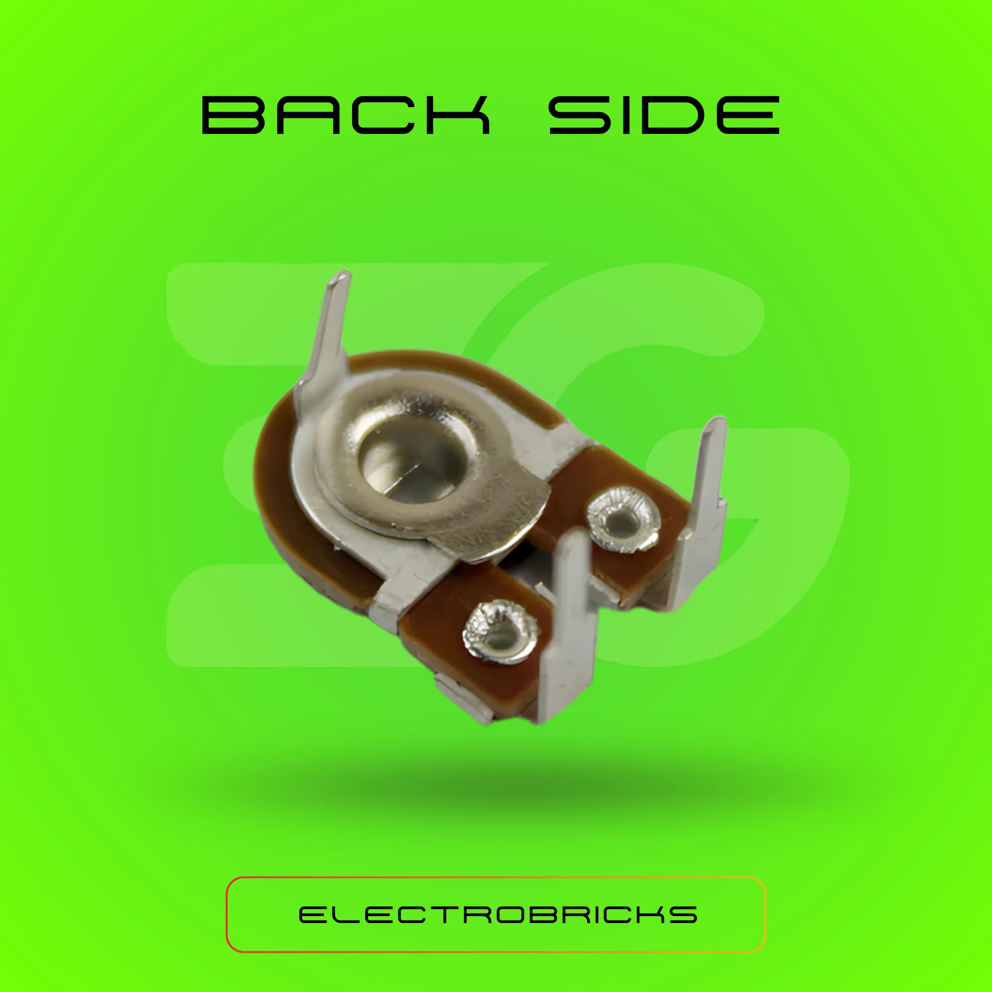 Control Your Devices with a 10K Potentiometer Knob – Ideal for Adjustable Resistors, Controllers, and More! 4