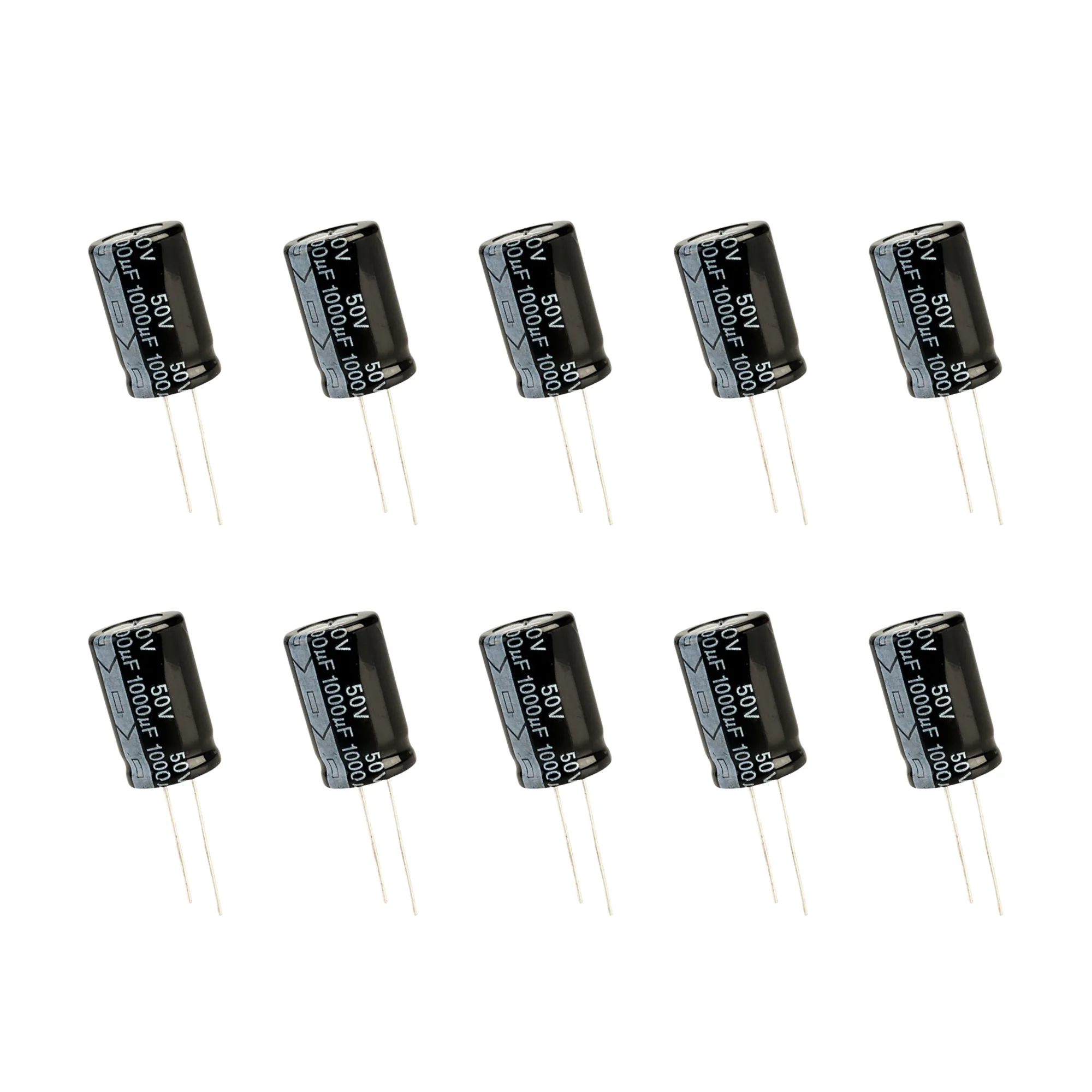 1000uF 50V Electrolytic Capacitor Kit: Essential Capacitor Types, Price, and SMD Capacitor Information