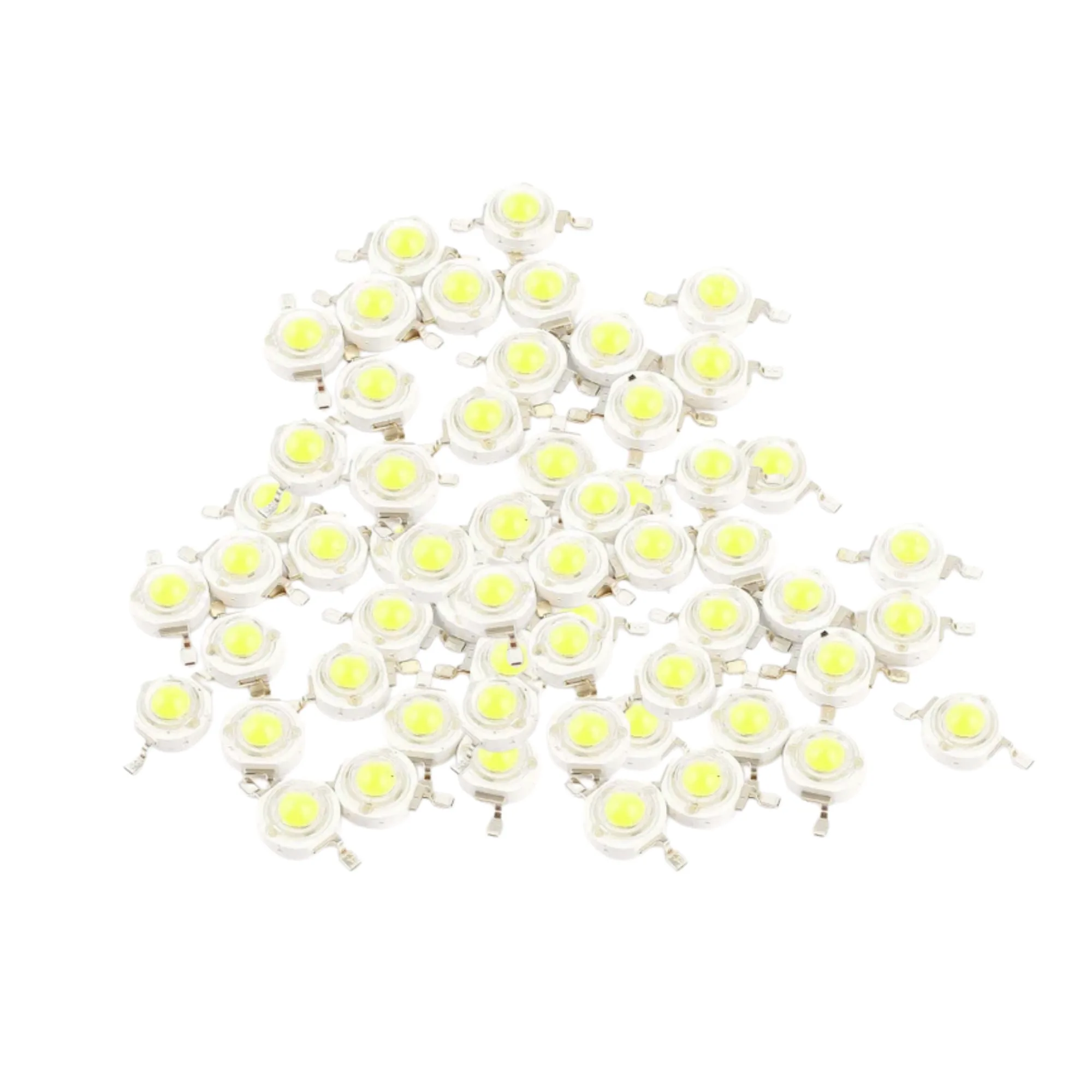 1 Watt White Power LED – Efficient Lighting Solution 5