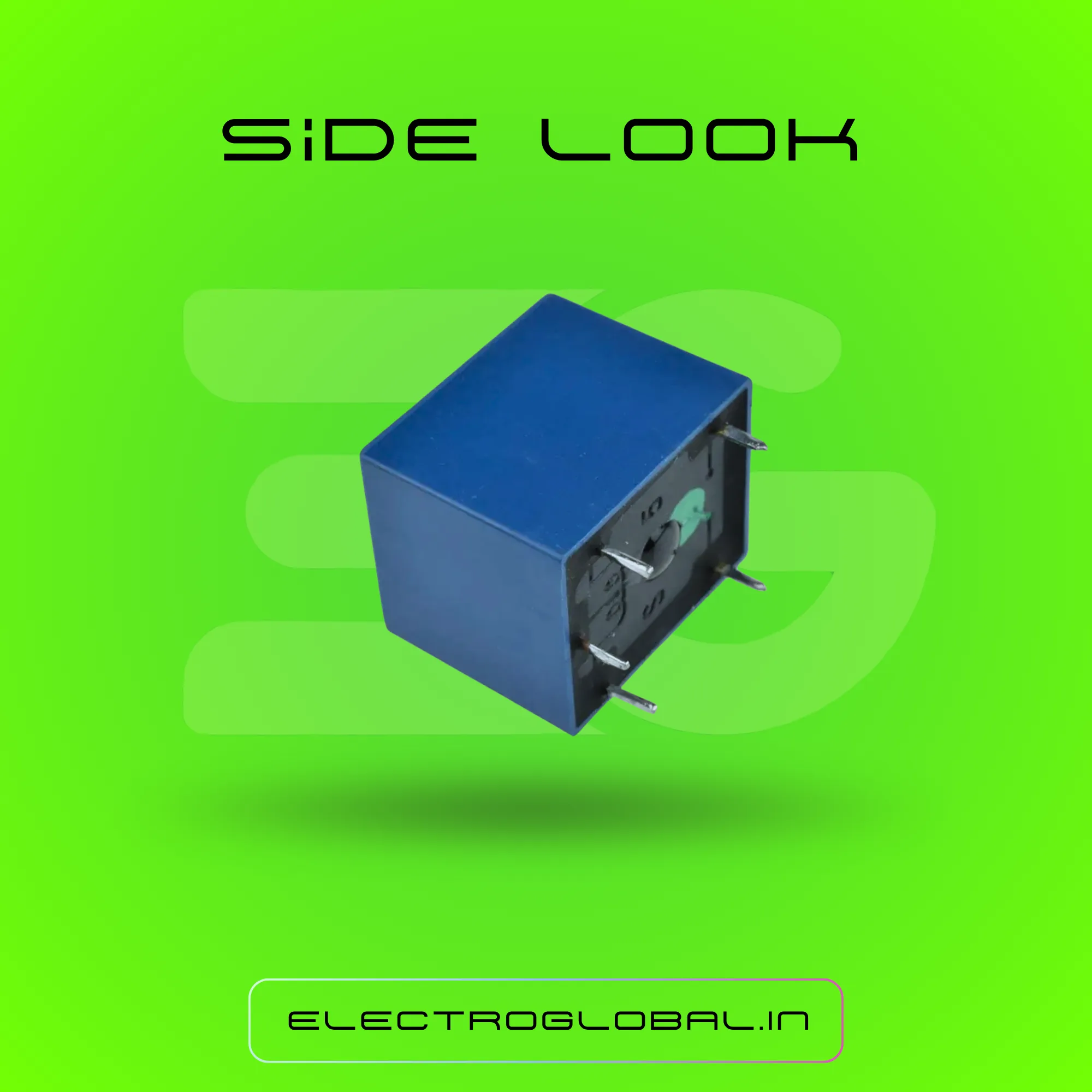 SPDT 5V PCB Mount Relay for 1 Channel Relay Module, Sugar Cubes, 5V Relay Module, and Relay Module 4