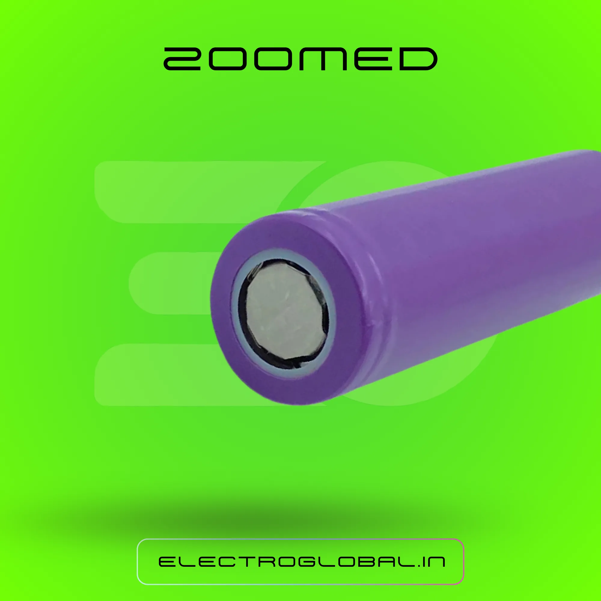 Find the Best Rechargeable Batteries: 2200mAh 18650 Battery 3.7V for RC Car and More 4