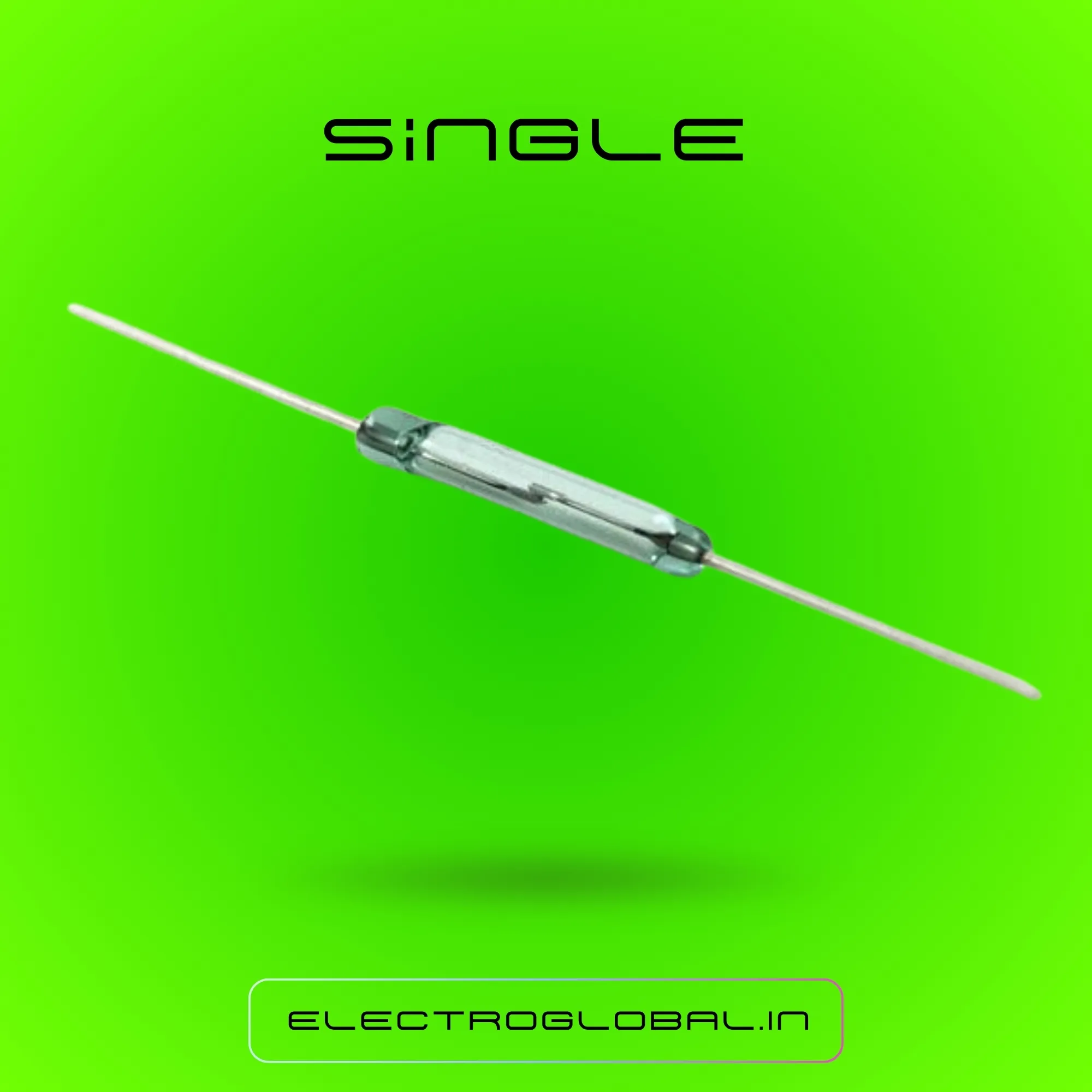 Buy Reed Switch, a Small Switch Sensor for Various Applications, Ideal Magnetic Reed Switch for Your Projects 4