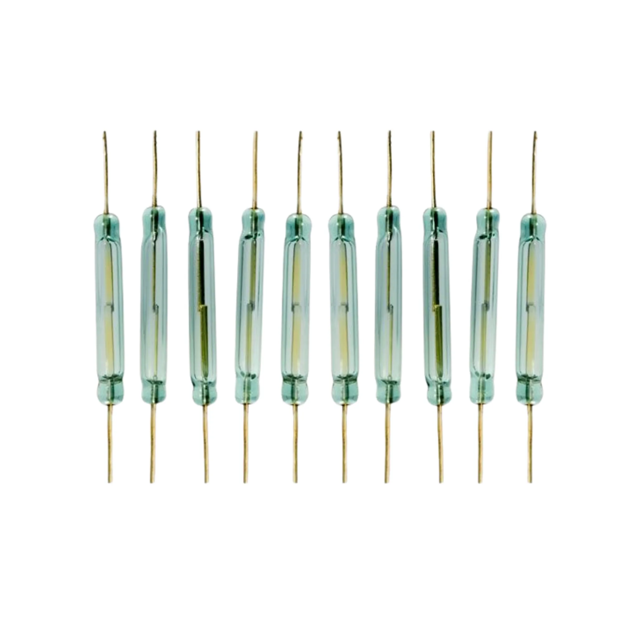 High-Quality Reed Switch Pack of 5 for Electronic Projects 5