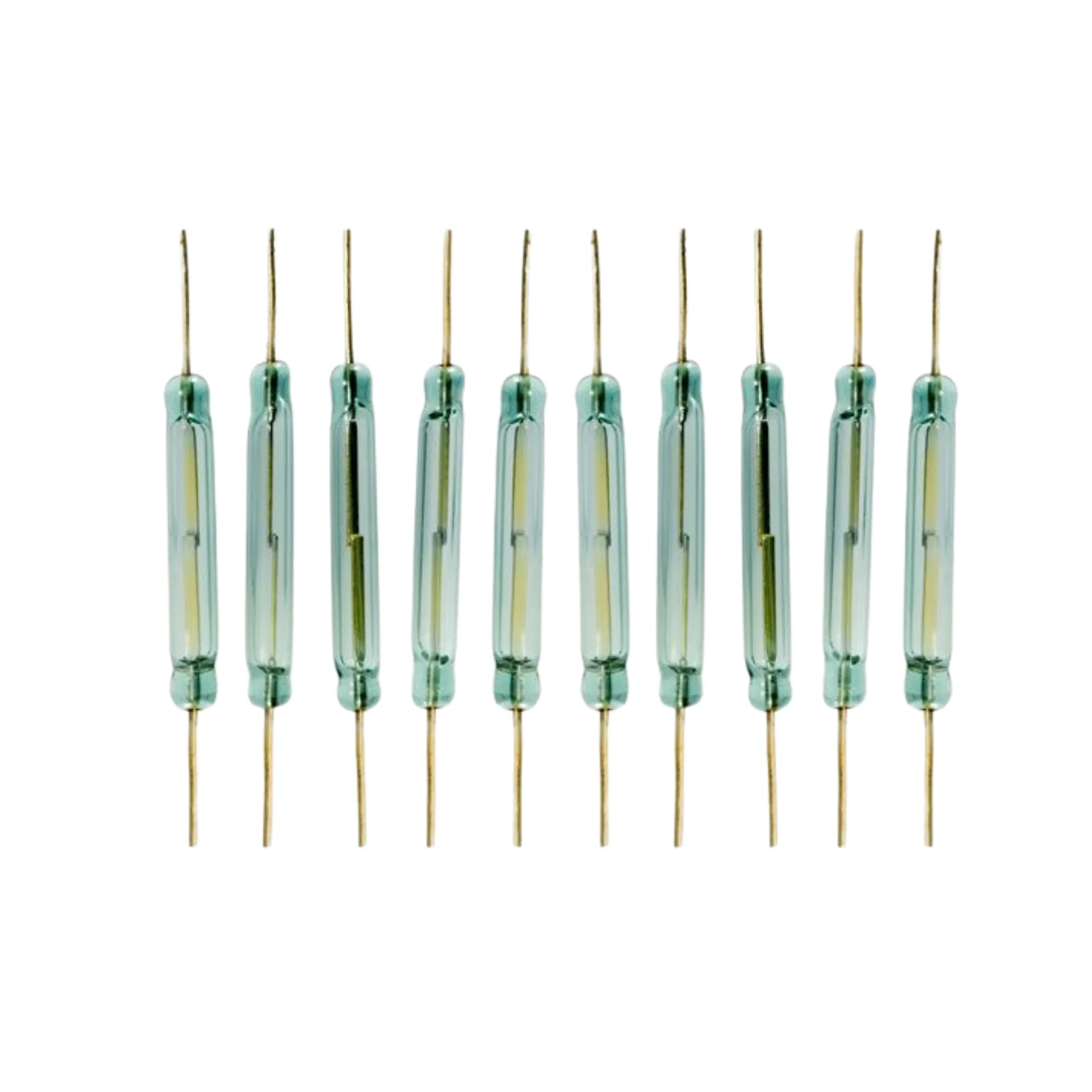 Buy Reed Switch, a Small Switch Sensor for Various Applications, Ideal Magnetic Reed Switch for Your Projects 5