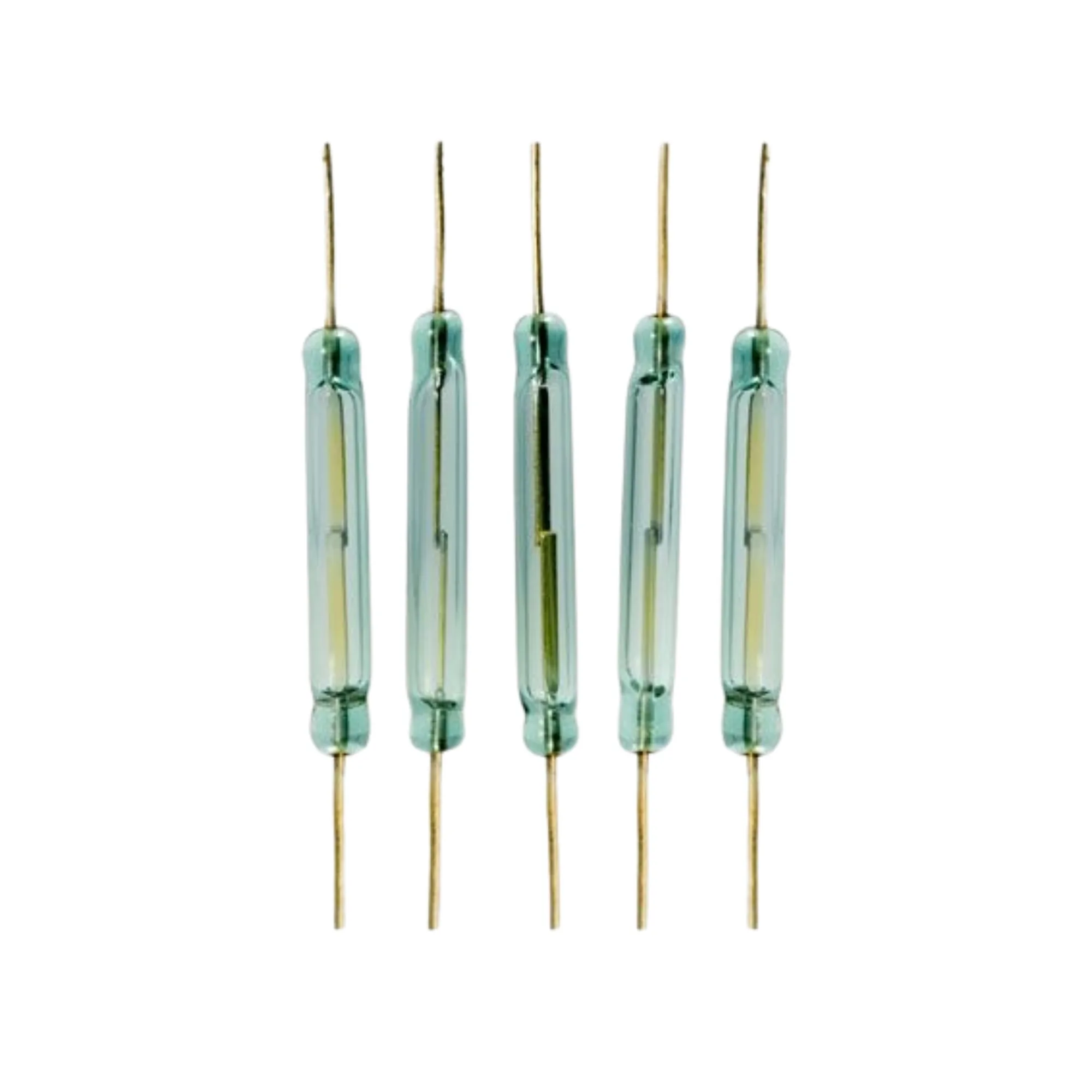 Buy Reed Switch, a Small Switch Sensor for Various Applications, Ideal Magnetic Reed Switch for Your Projects 1