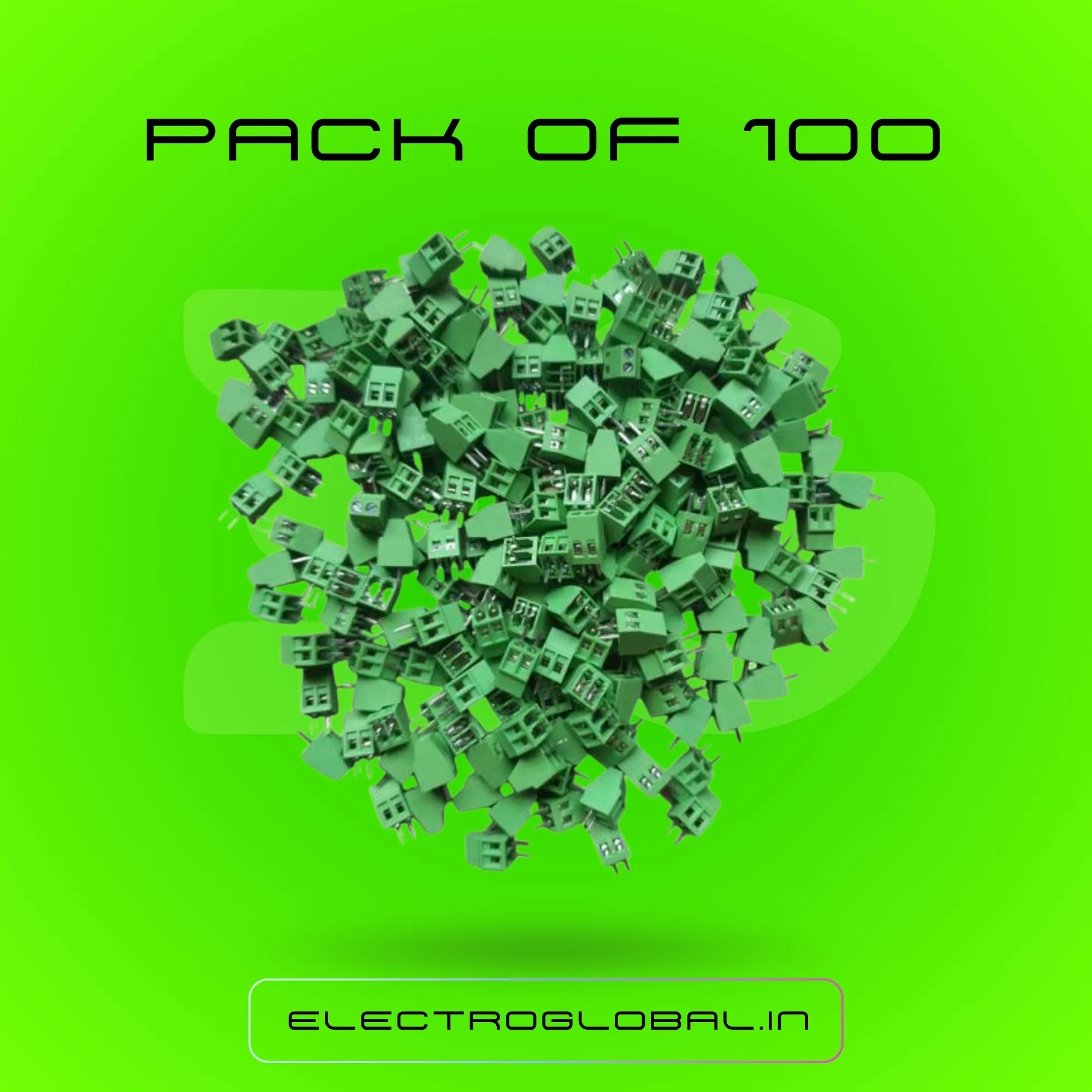 Explore the Best 2 Pin PCB Mount Terminal Block for Seamless Connections 2