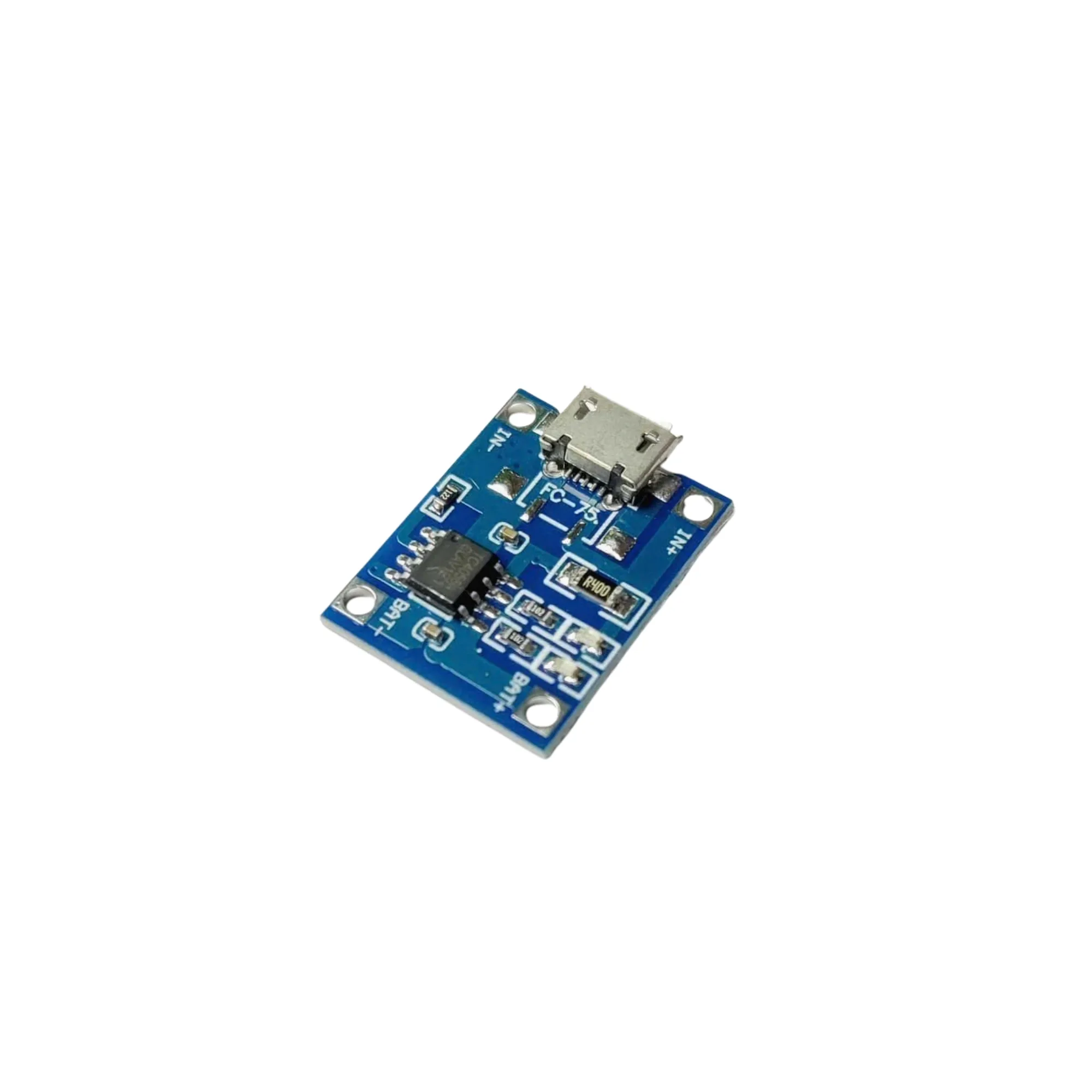 TP4056 Module for Fast Charging Power Bank | TP4056 Charging Module, Charger Module TP4056, Power Bank Module, Fast Charging Powerbank Module