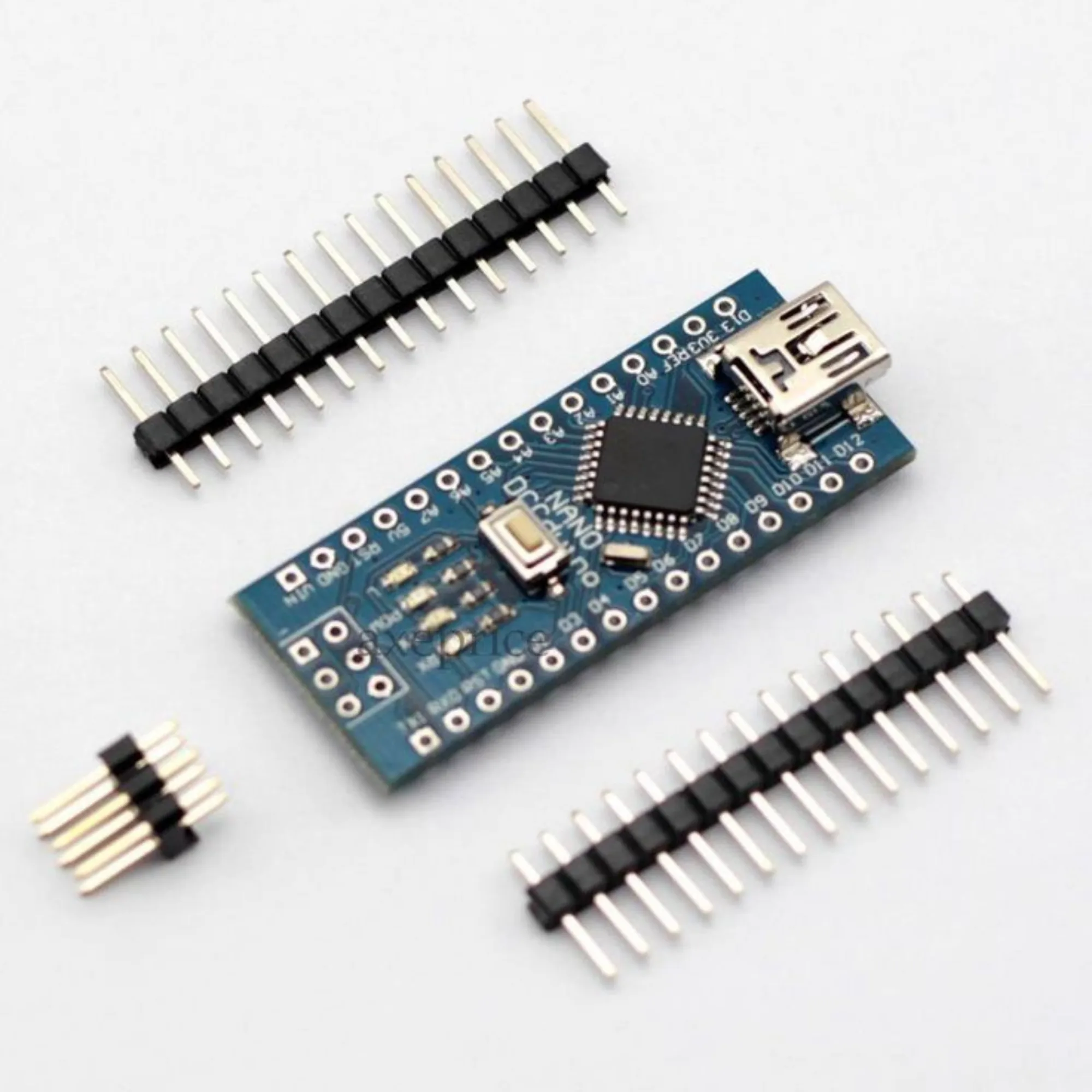 Buy Arduino Nano V3.0, an Arduino board, ideal for nano Arduino board projects, and the perfect microcontroller for Arduino and Arduino Nano. 1