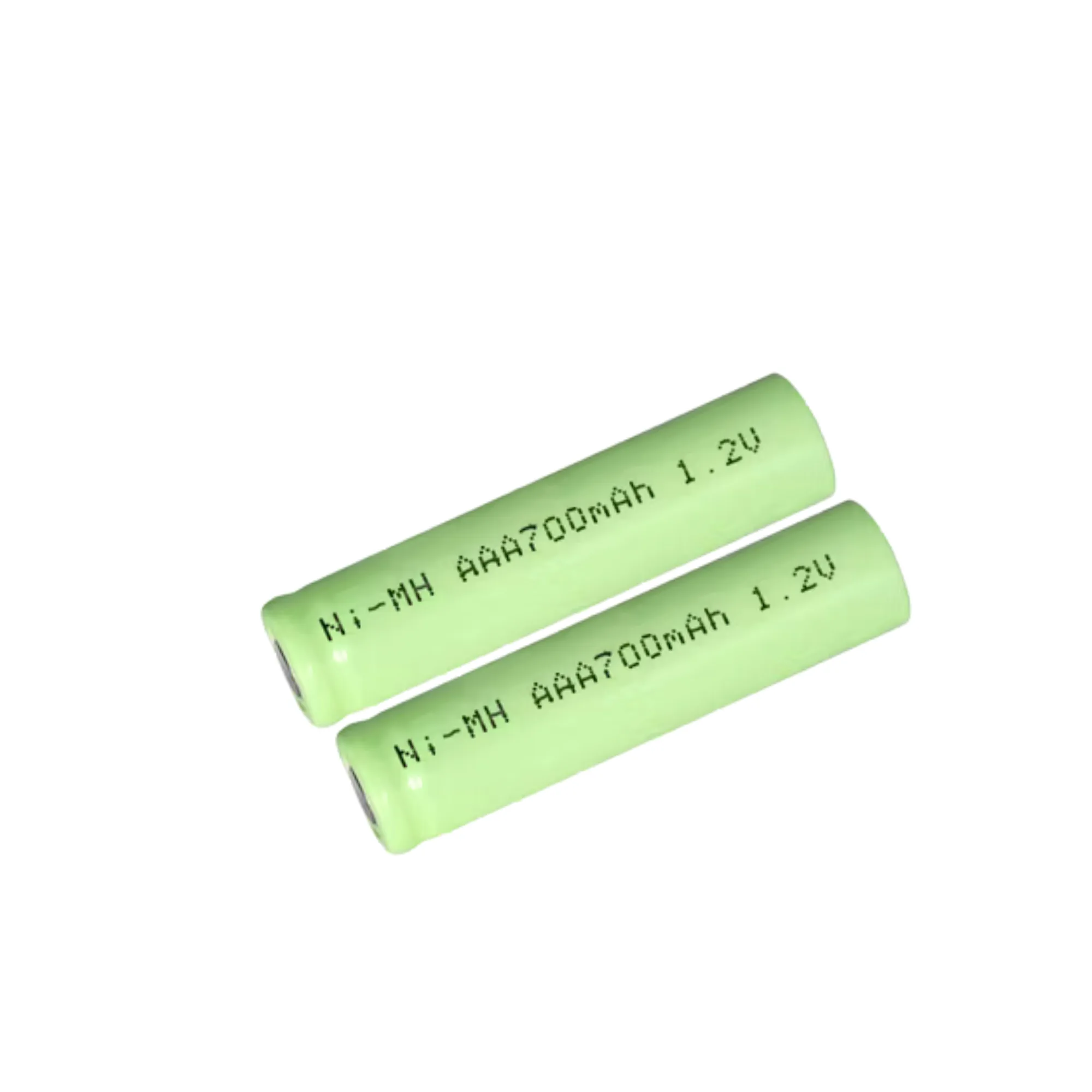 NiMH AAA 700mAh Rechargeable Cell: Rechargeable AAA Batteries, Ni MH Battery, AAA Rechargeable Batteries, Rechargeable Cell and Rechargeable Battery AA