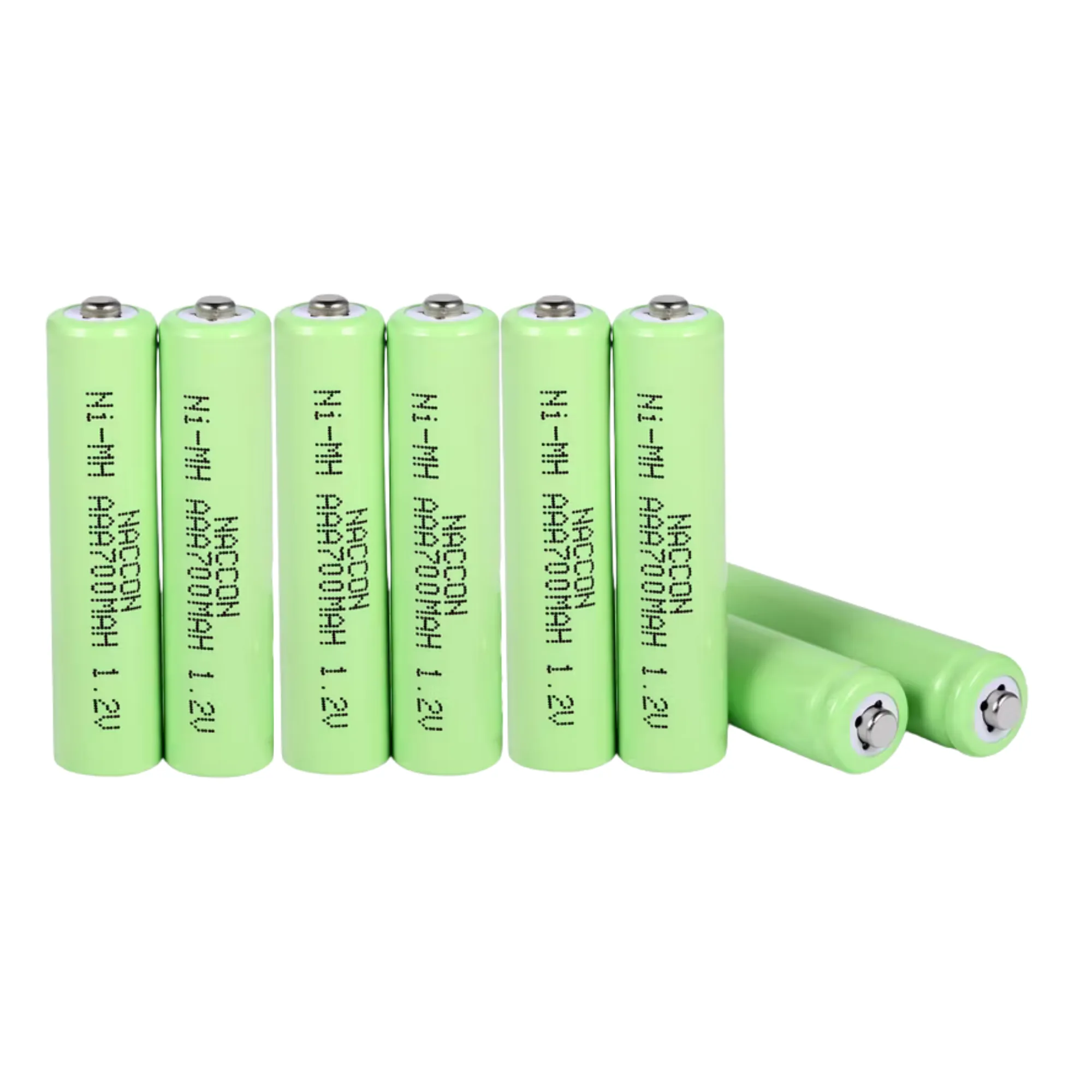 NiMH AAA 700mAh Rechargeable Cell: Rechargeable AAA Batteries, Ni MH Battery, AAA Rechargeable Batteries, Rechargeable Cell and Rechargeable Battery