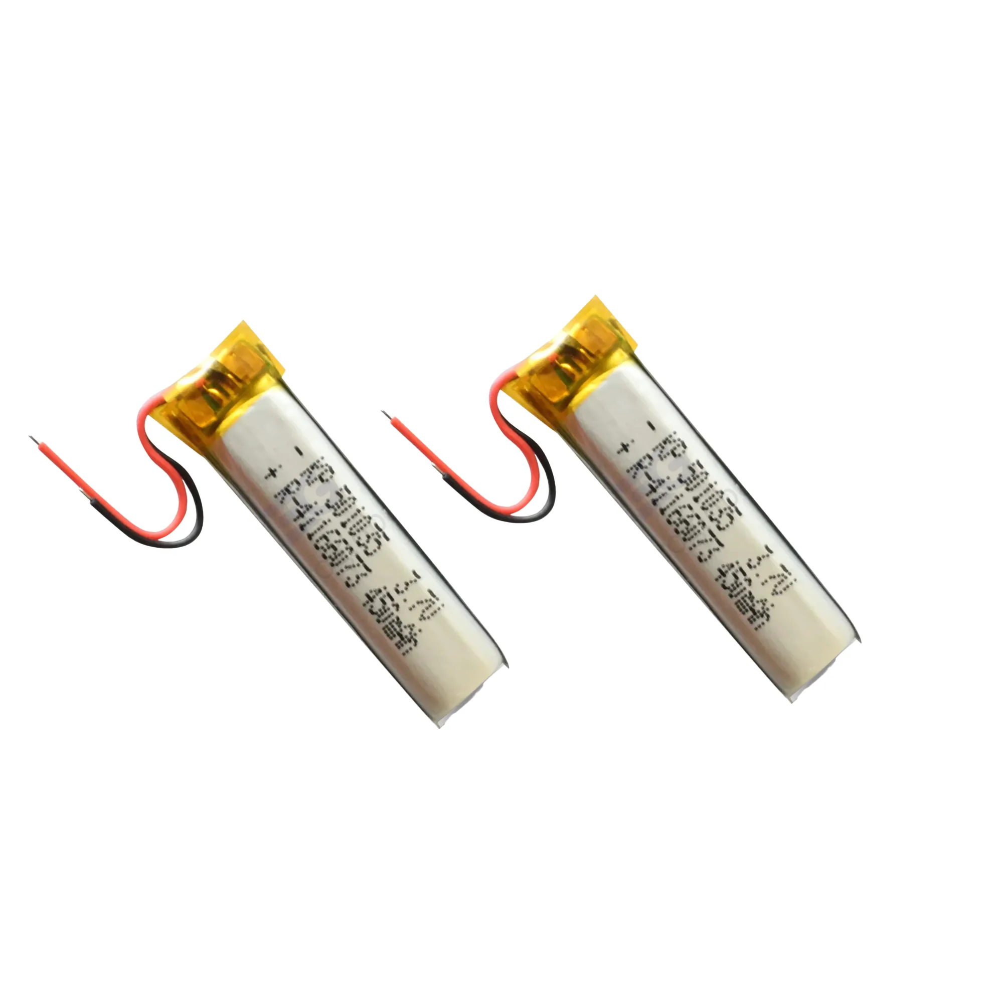 High Performance 3.7 Volt Battery for Lithium Polymer Battery, Lipo Polymer Battery, Lithium Battery, and Lipo Battery Applications 1