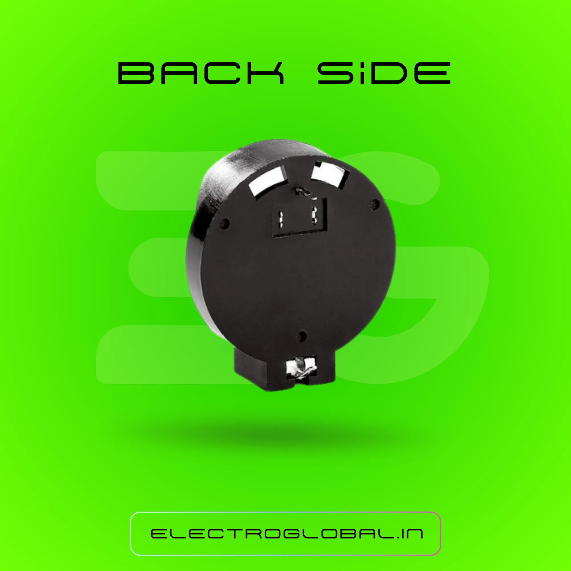 3V Coin Cell Battery Holder for CR2032 Battery, Li Ion Battery Holder, and Lithium Battery 4