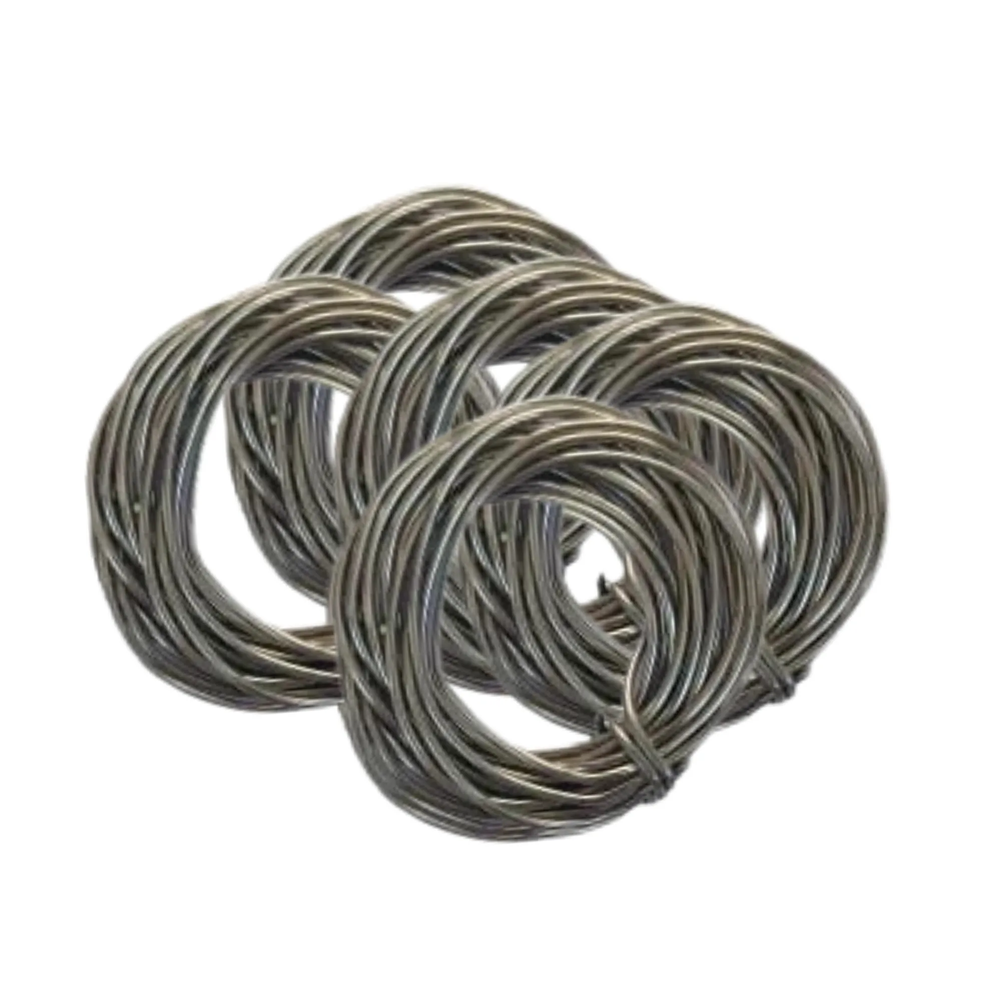 5g Solder Wire, Soldering Lead, Iron Soldering Wire, Lead Solder Wire for PCB and Electronic Component Soldering (Pack of 10) 1
