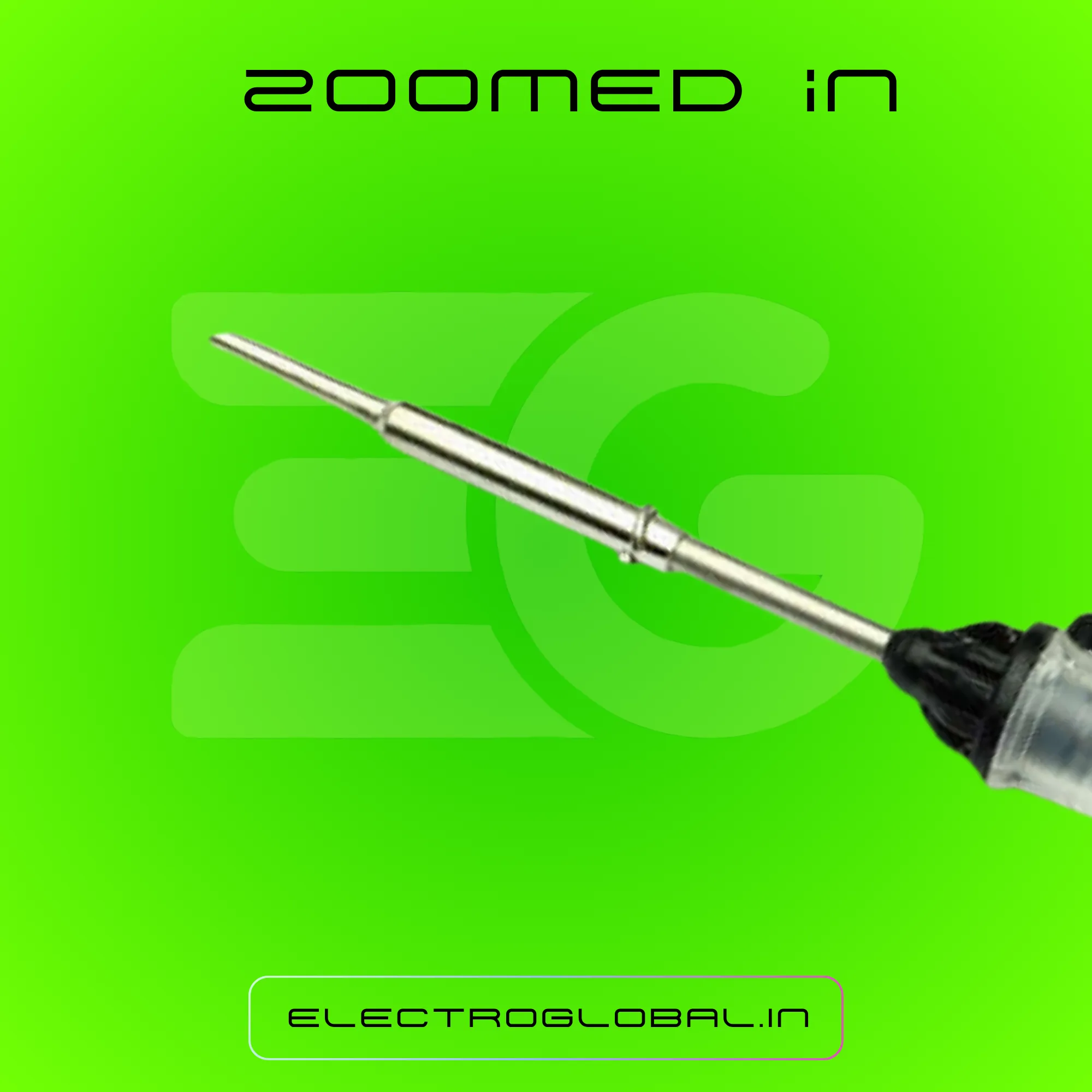 25 Watt Soldering Iron is the Best Soldering Iron for Good Soldering Machine Needs 4