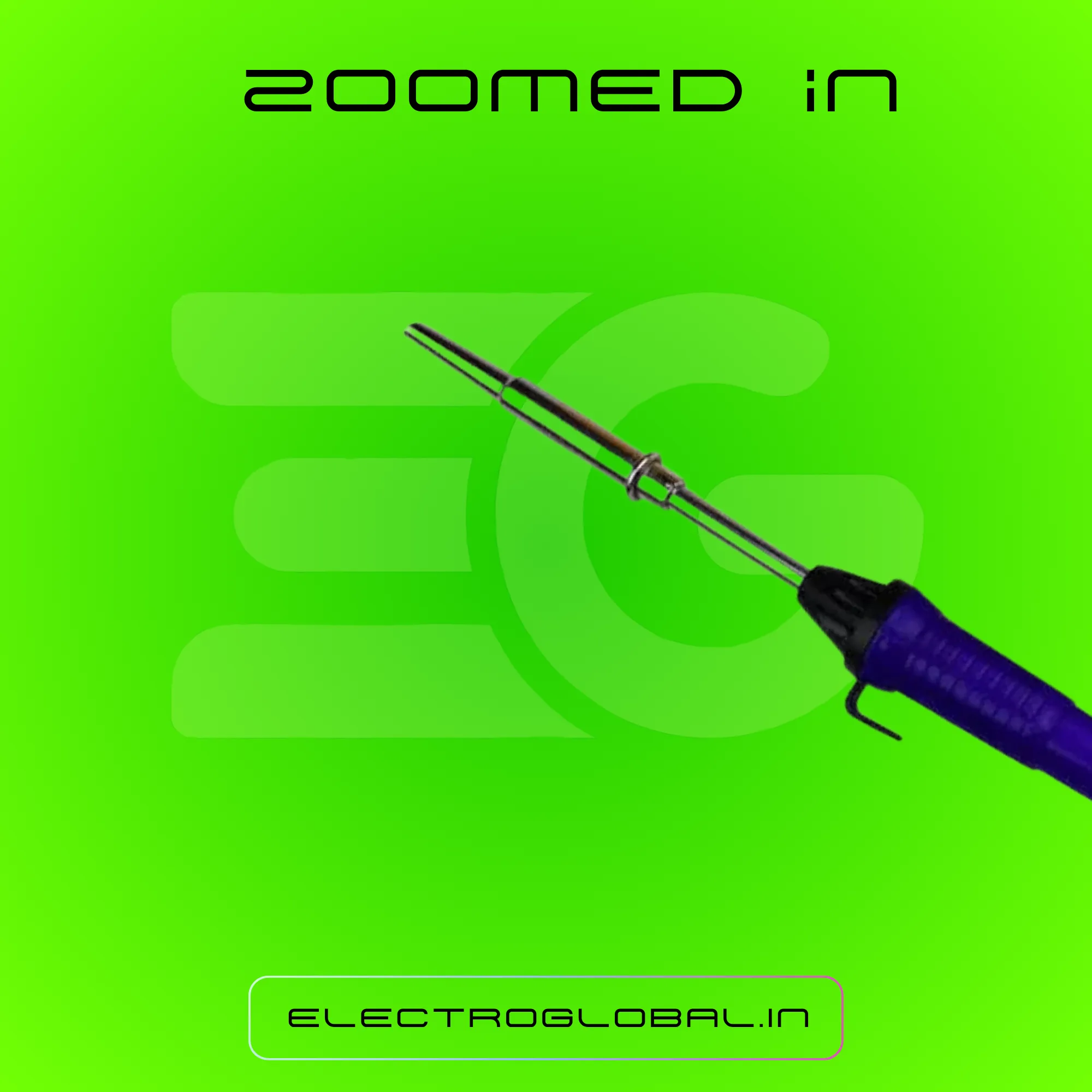 35Watt/230V Soldering Iron: a good soldering iron for best soldering iron performance and soldering machine needs in a solding machine setup. 3