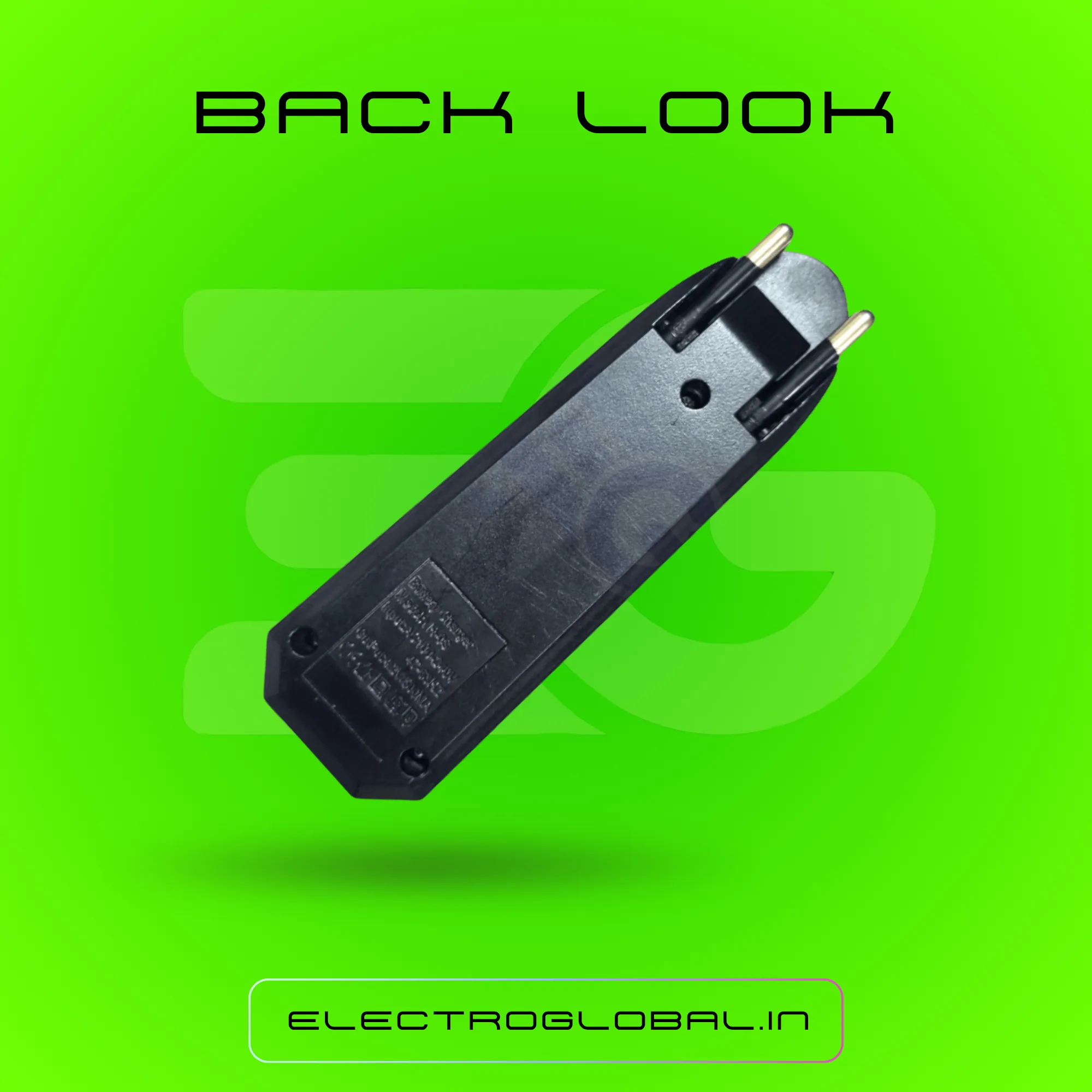 Single Cell Fast Lithium Battery Charger: Lithium Battery Charger 3.7V, DC Charger, Fast Charger, Rechargeable Battery Charger 4