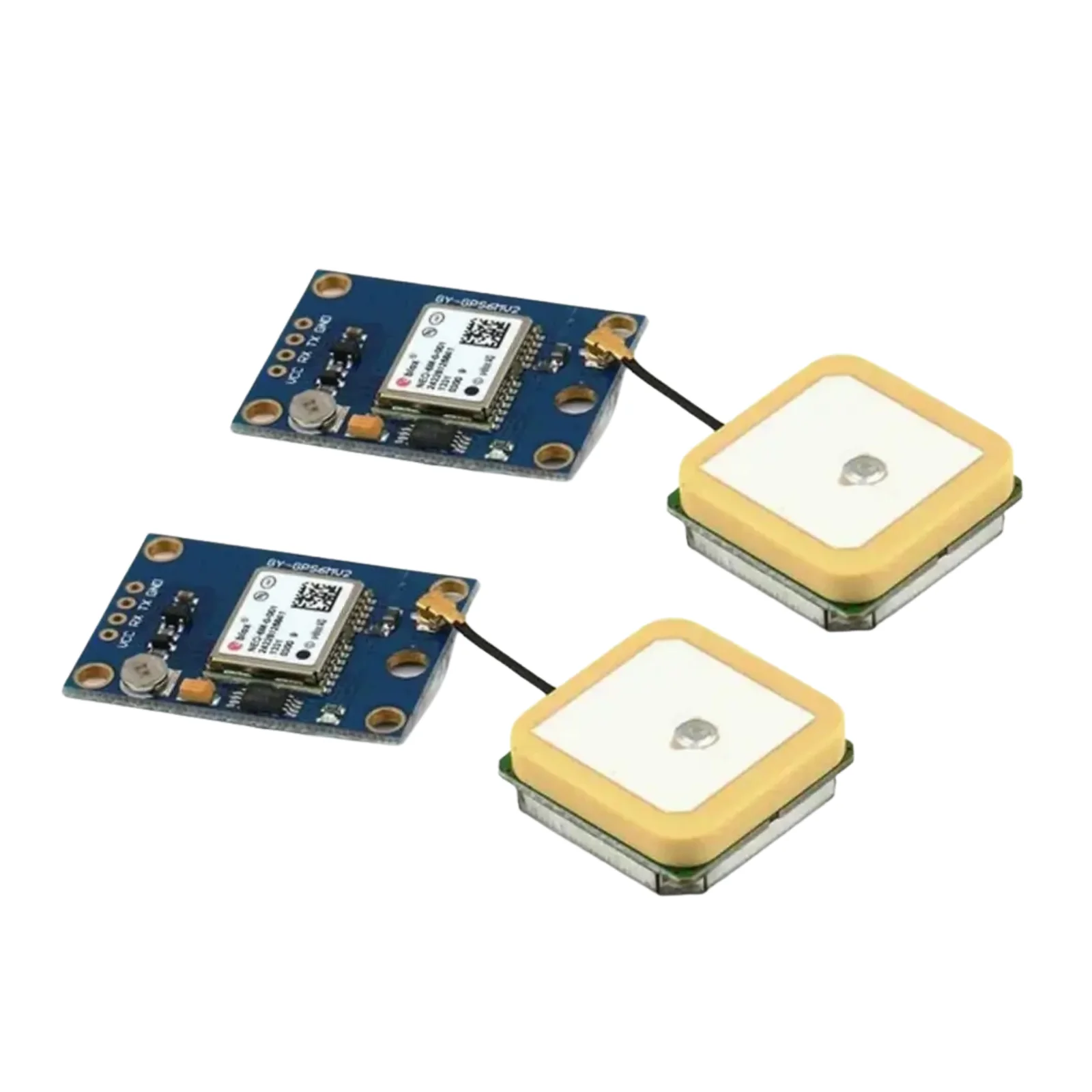 NEO6MV2 GPS Module for Drone, Compatible Flight Controller, GPS Module, & Arduino | NEO 6M GPS Module Drone