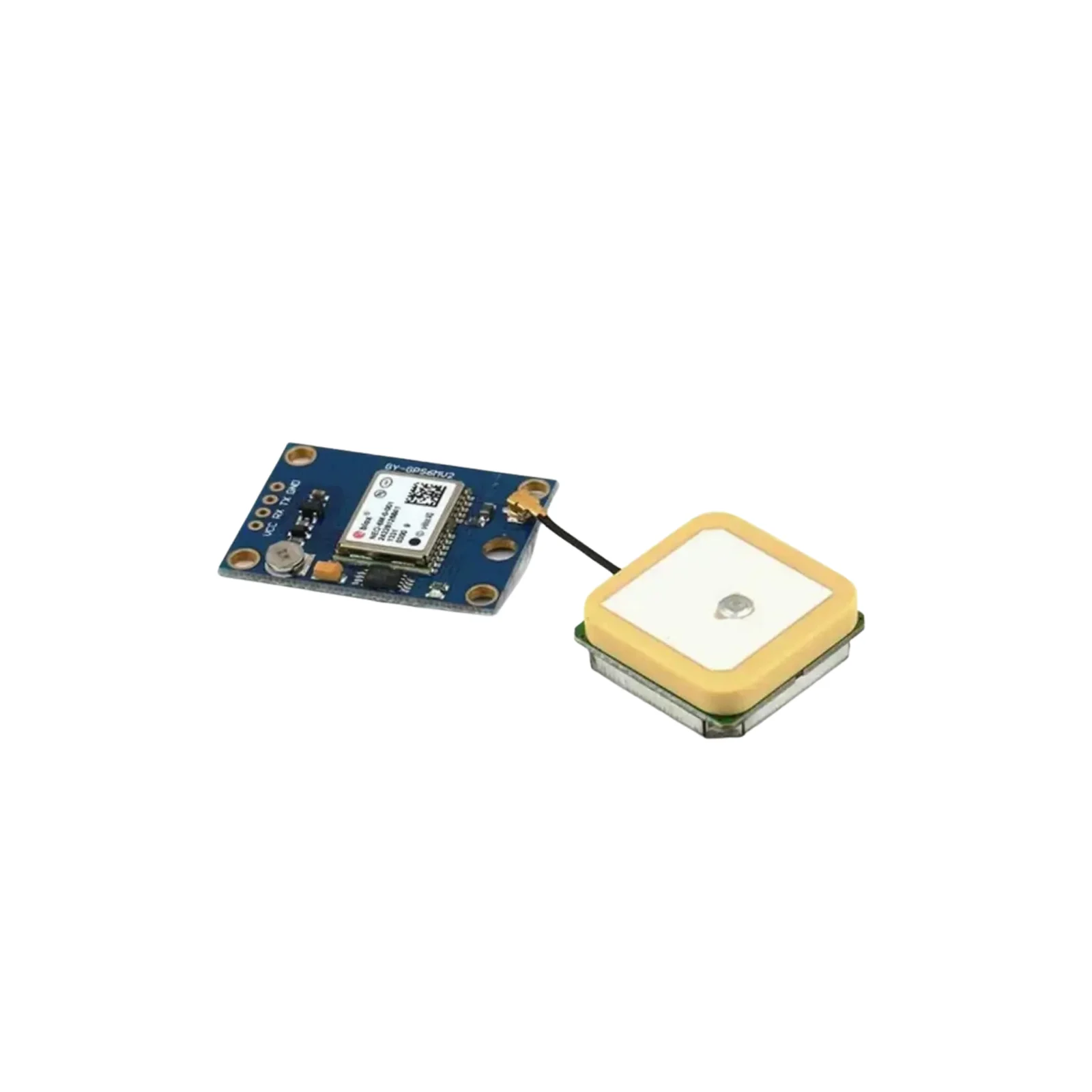 NEO6MV2 GPS Module for Drone, Compatible Flight Controller, GPS Module, & Arduino | NEO 6M GPS Module Drone