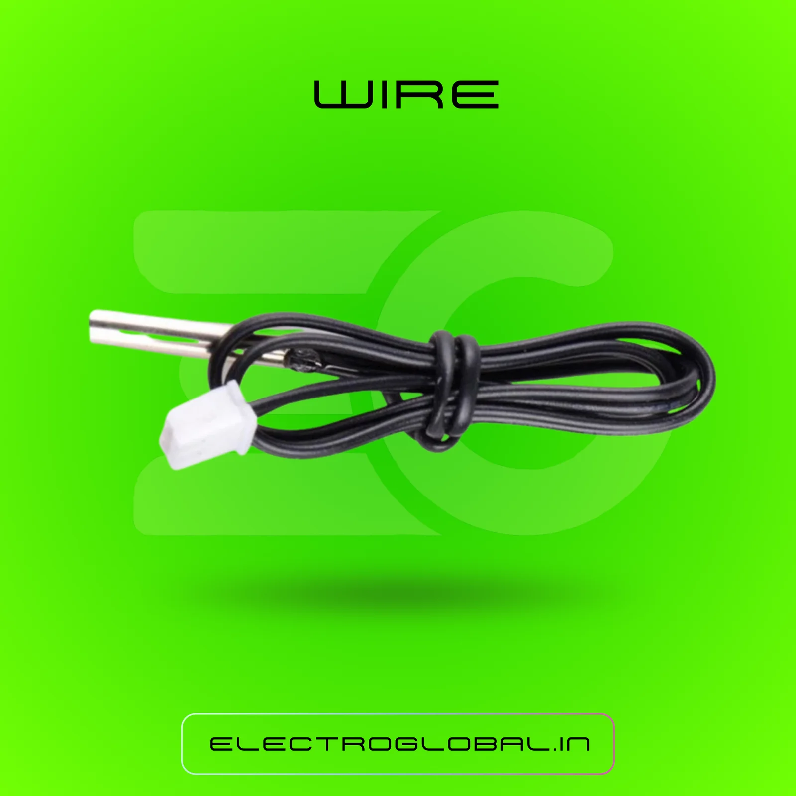 W1209 Thermostat Module for Temperature Control, PID Temperature Controller, Temperature Sensor, and W1209 Temperature Controller (Pack of 1) 3