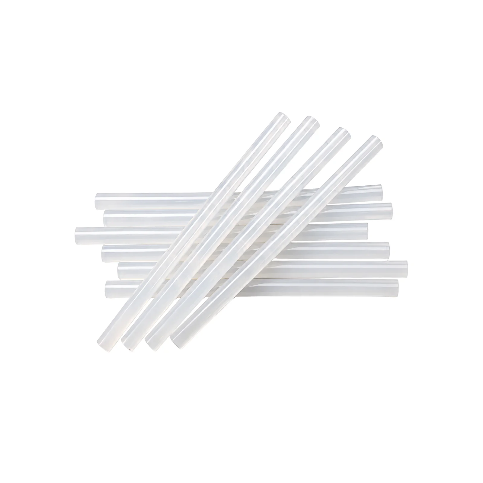 Transparent Glue Stick | Glue Gun Stick, Hot Gun Glue Stick | For Crafting, DIY Repair, Decoration, Paper and Plastic