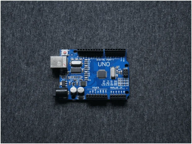 Obstacle Avoiding Robo Kit - ElectroGlobal