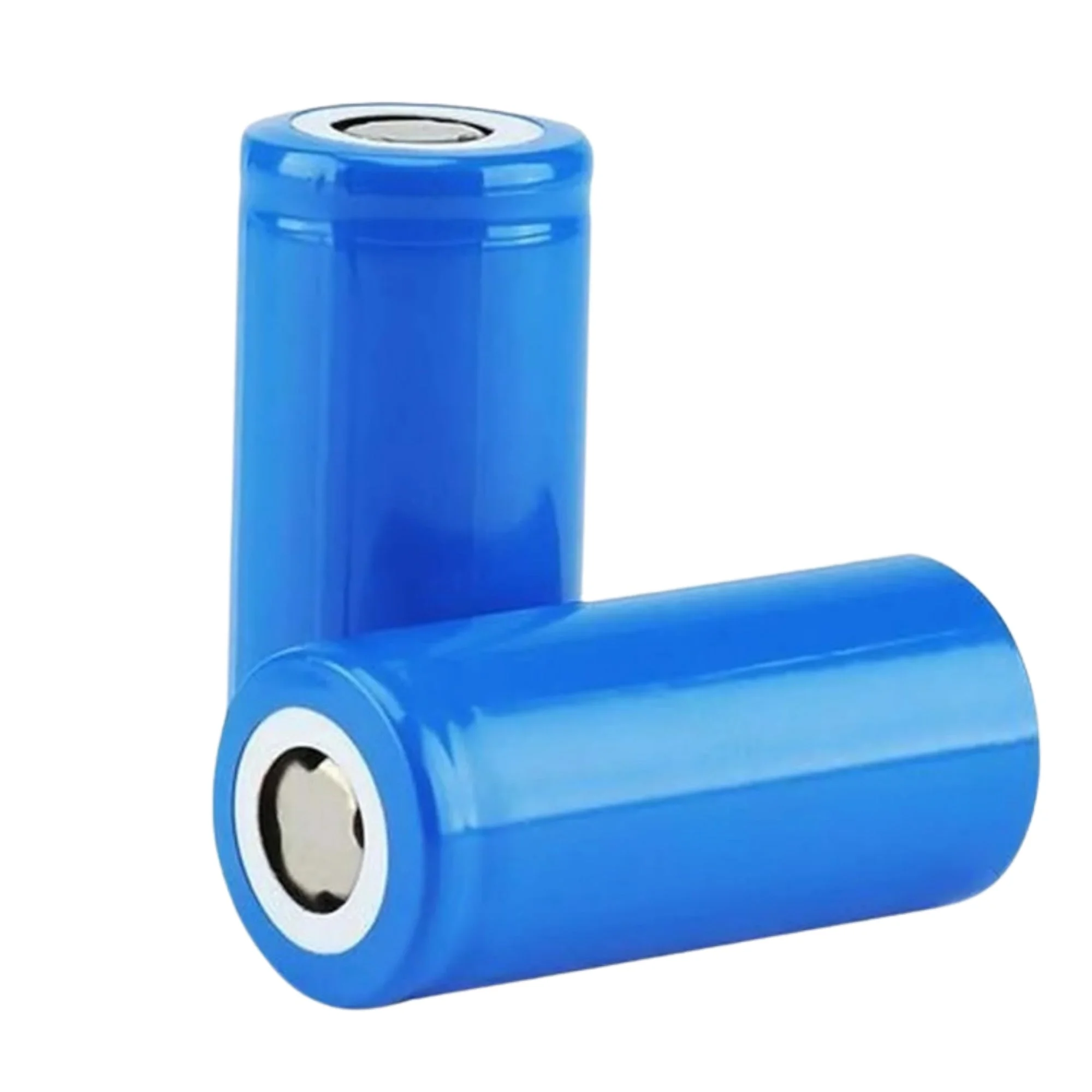 32700 â LFP Cell 3.2V 6000mAh Rechargeable Battery 1C - Grade A 1