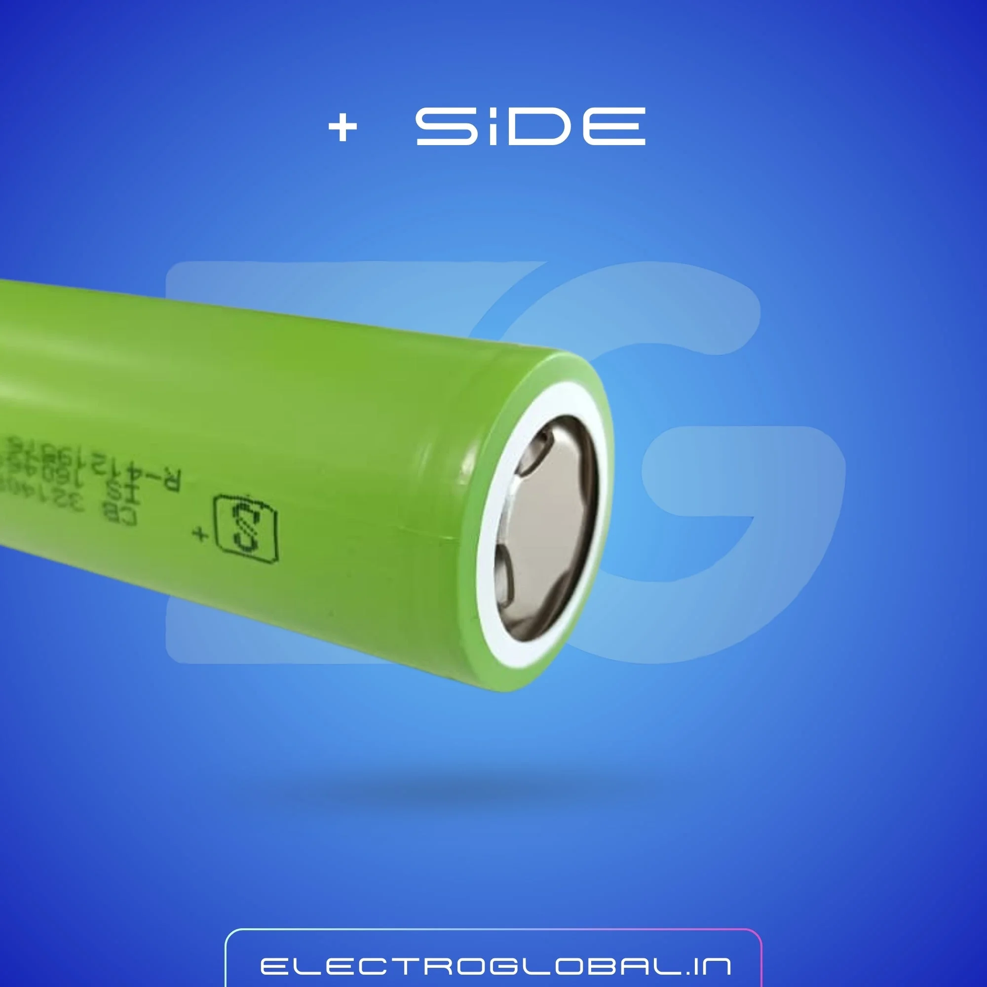 15,000mAh 3.2V Rechargeable LiFePO4 Battery â High-Capacity Lithium Battery for Portable Devices & EV Applications 4