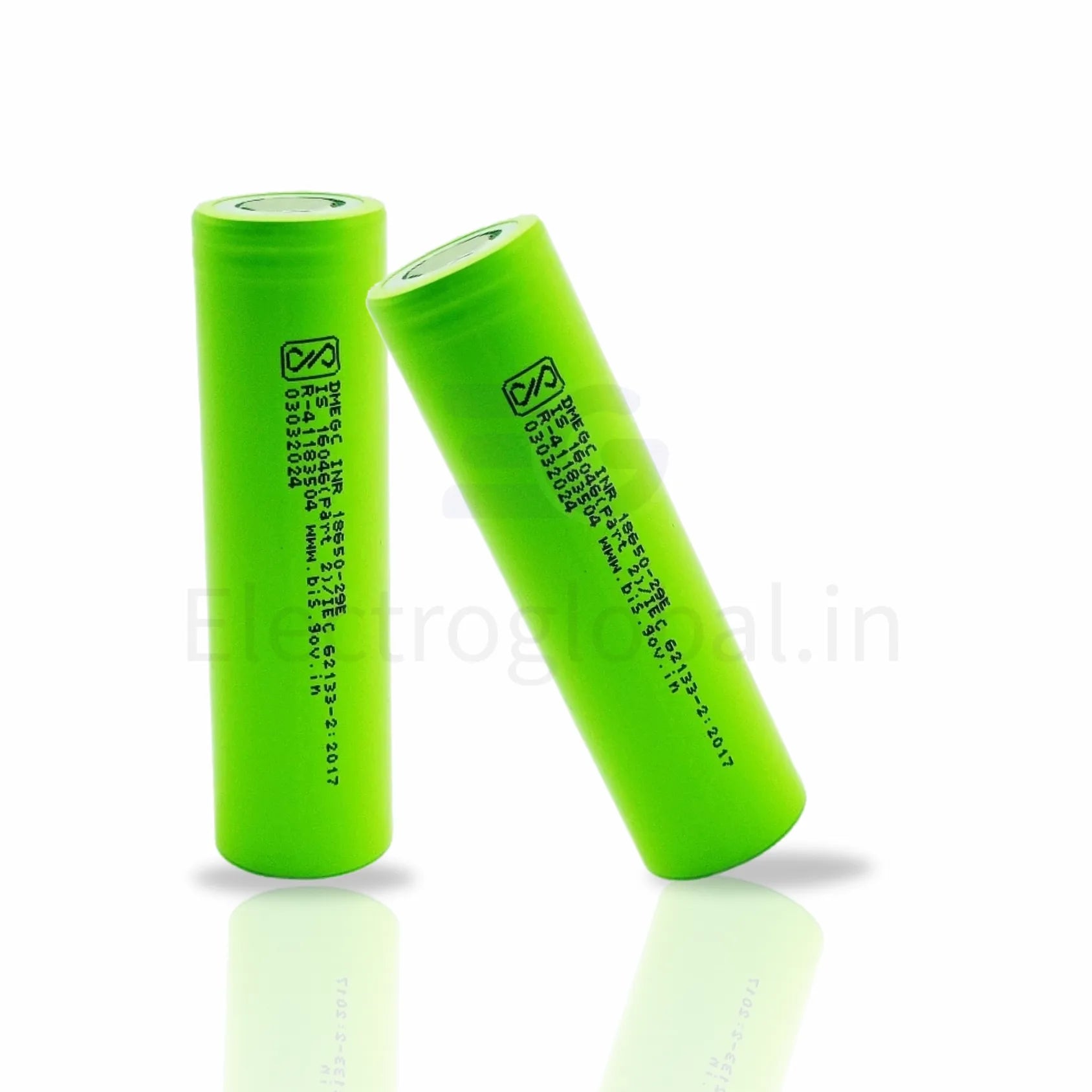BAK 18650 Li Lion 2900mAh 3C Rechargeable Battery - Top Lithium Ion Battery Suppliers 1