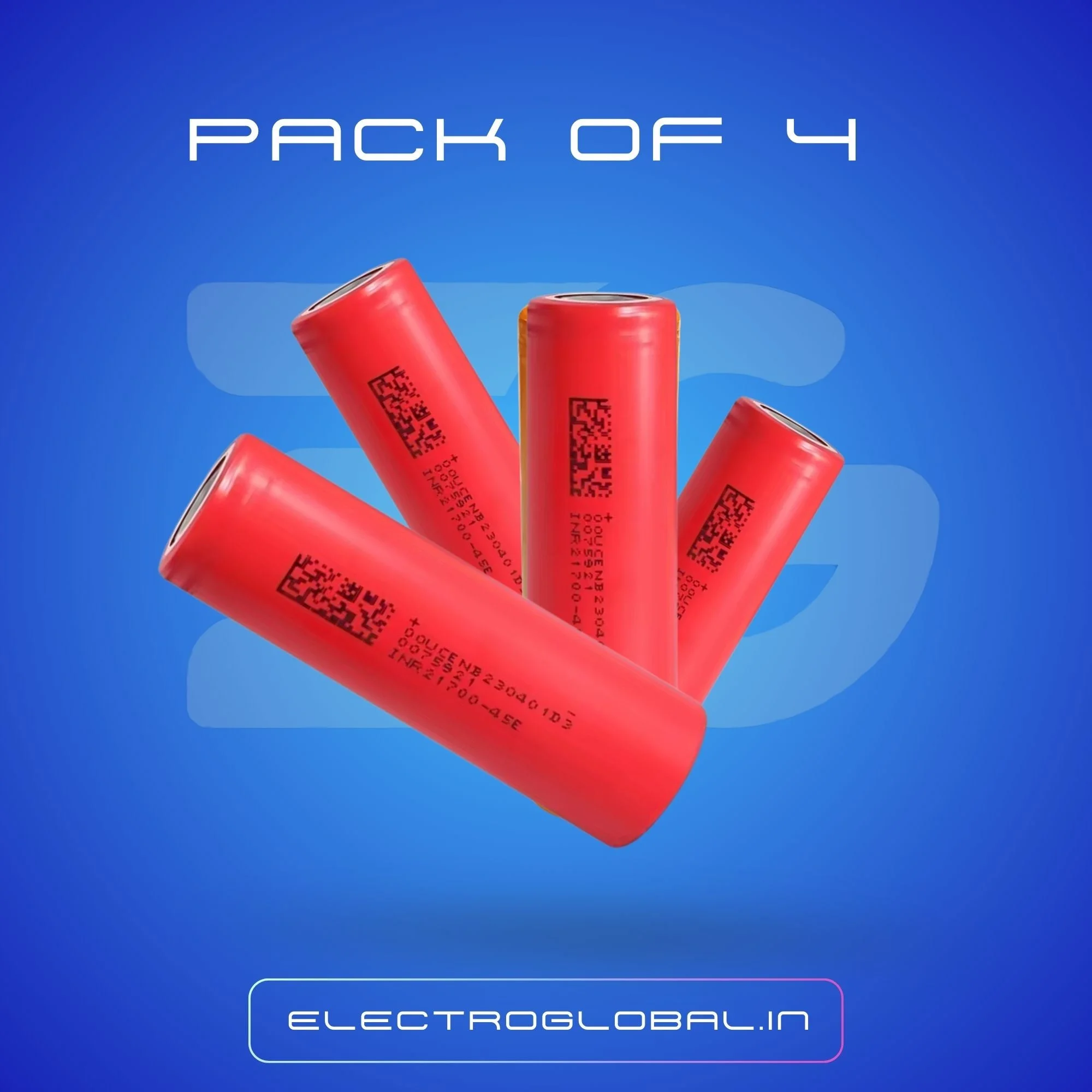 4500mAh 3.7V Rechargeable Battery â Lithium Ion, Rechargeable Lithium Batteries, 3.7 Volt Lithium Battery 5