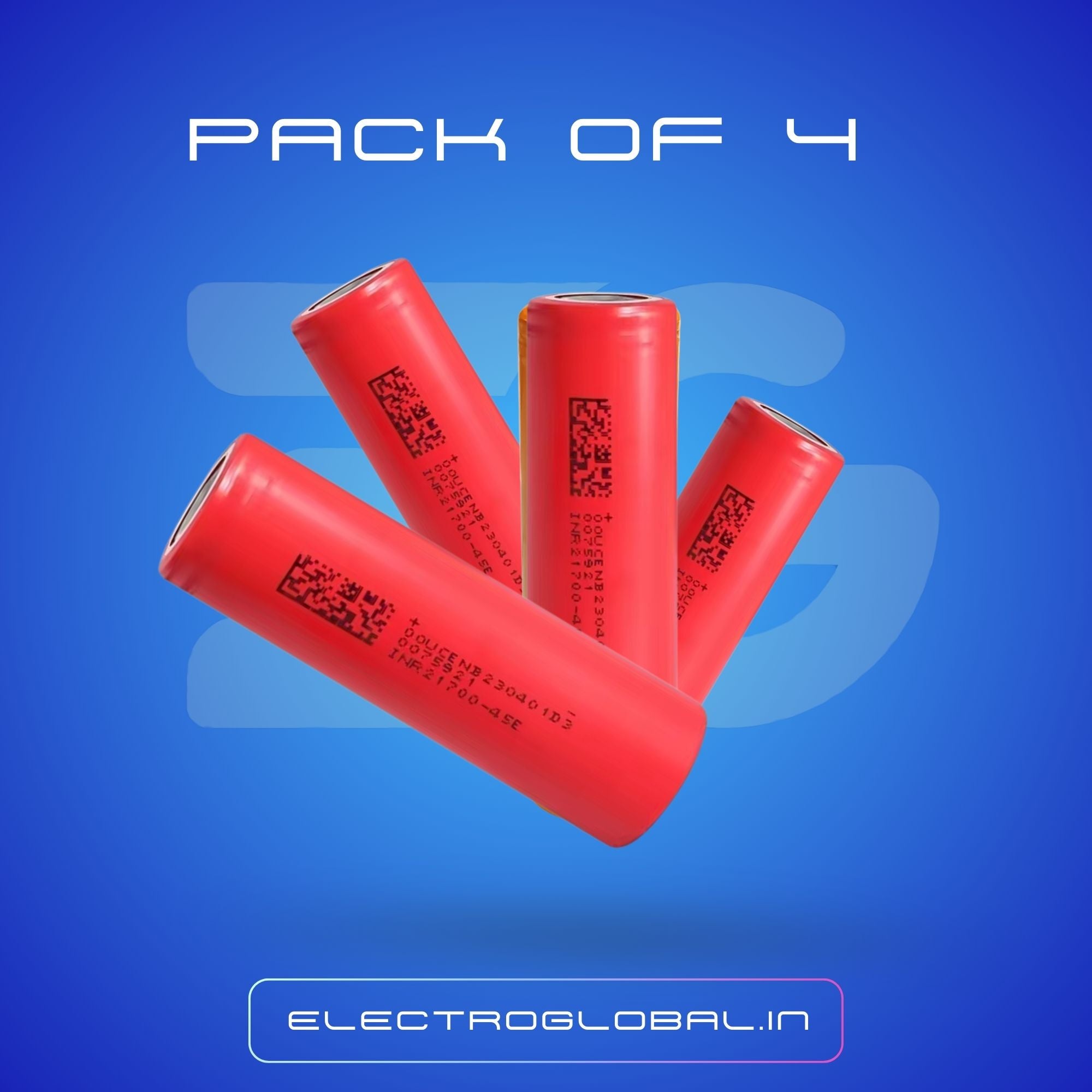 4500mAh 3.7V Rechargeable Battery â Lithium Ion, Rechargeable Lithium Batteries, 3.7 Volt Lithium Battery 5