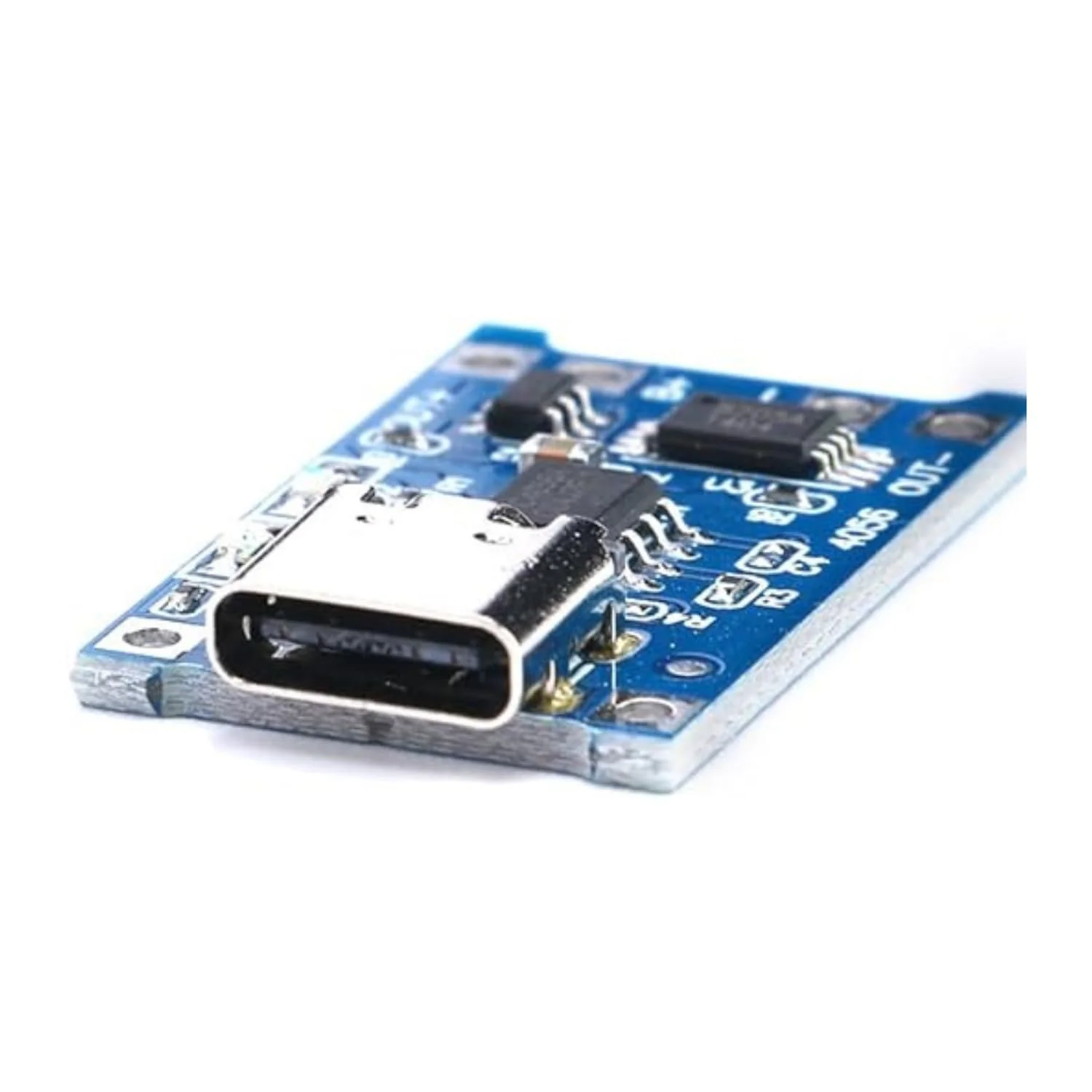 TP4056 Charging Module Battery Protection (Type C) 4