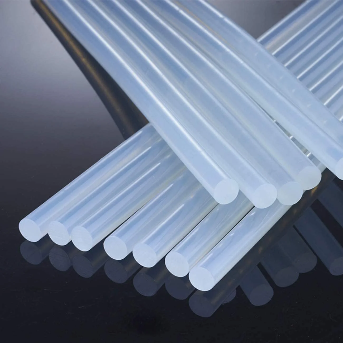 GLUE STICK 8-9 INCH 1