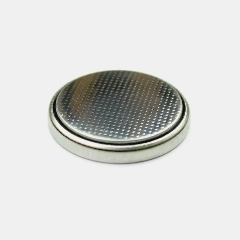 CR2032 Battery - Micro Lithium Coin Cell 3V 1