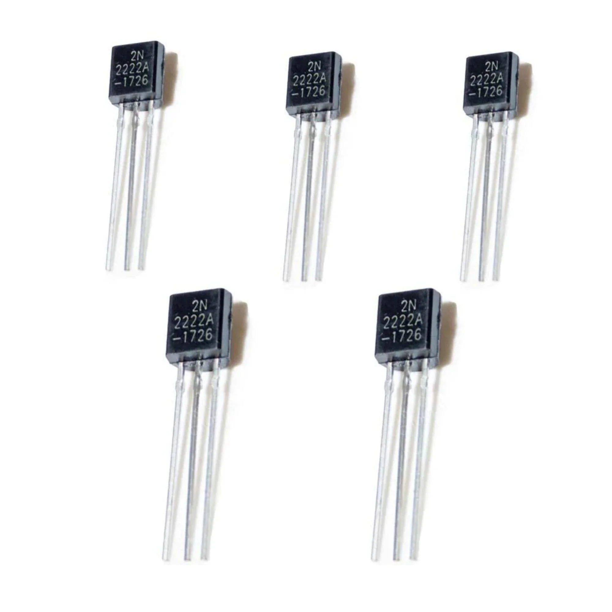 2N2222 NPN Switching Transistor 1