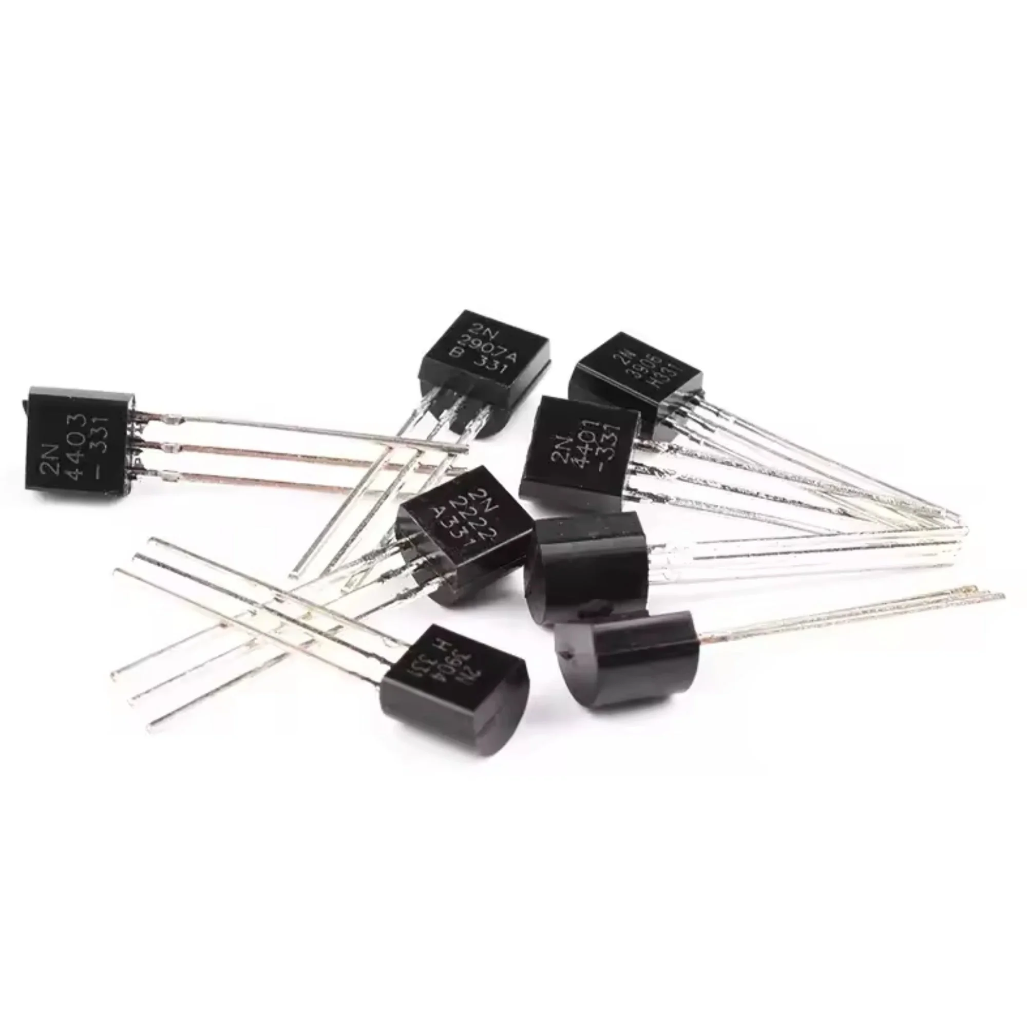 2N2222 NPN Switching Transistor